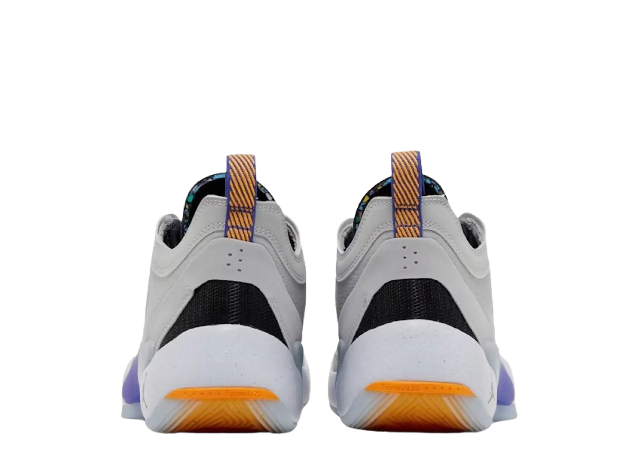 Air Jordan Luka 1 Next Nature PF Slovenia - photo 3