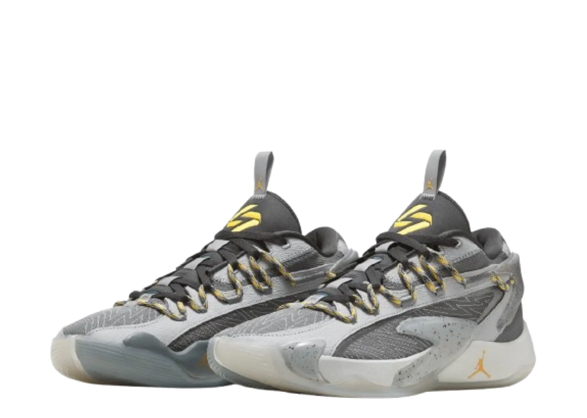 Air Jordan Luka 2 PF Caves - photo 2