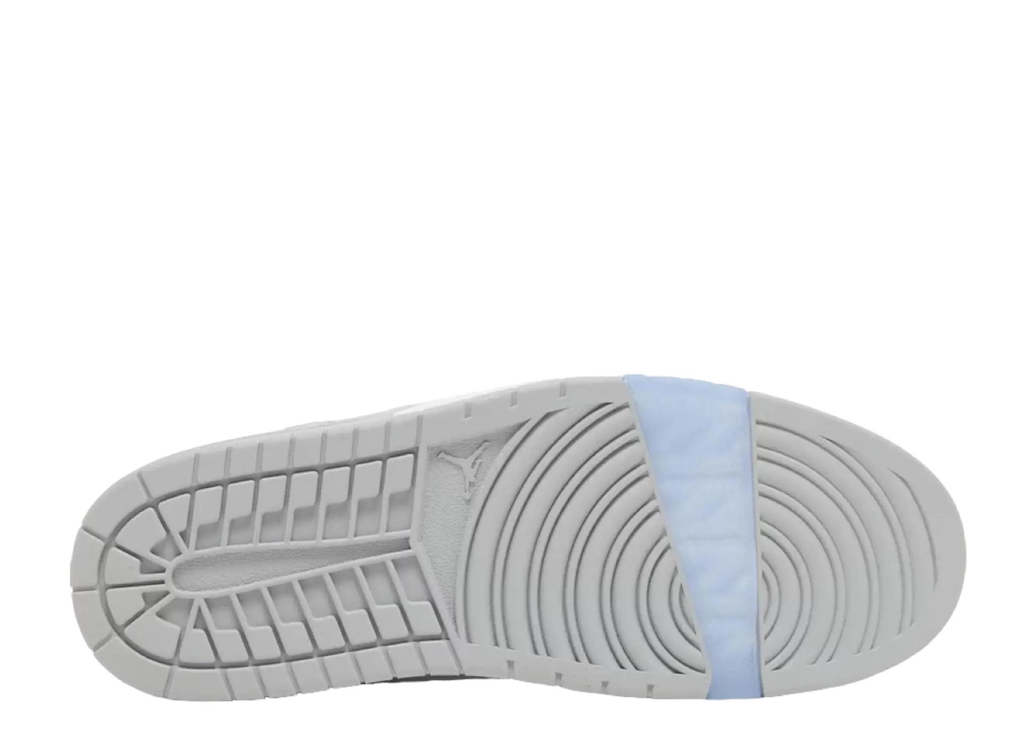 Air Jordan Nu Retro 1 Low Light Smoke Grey - photo 2