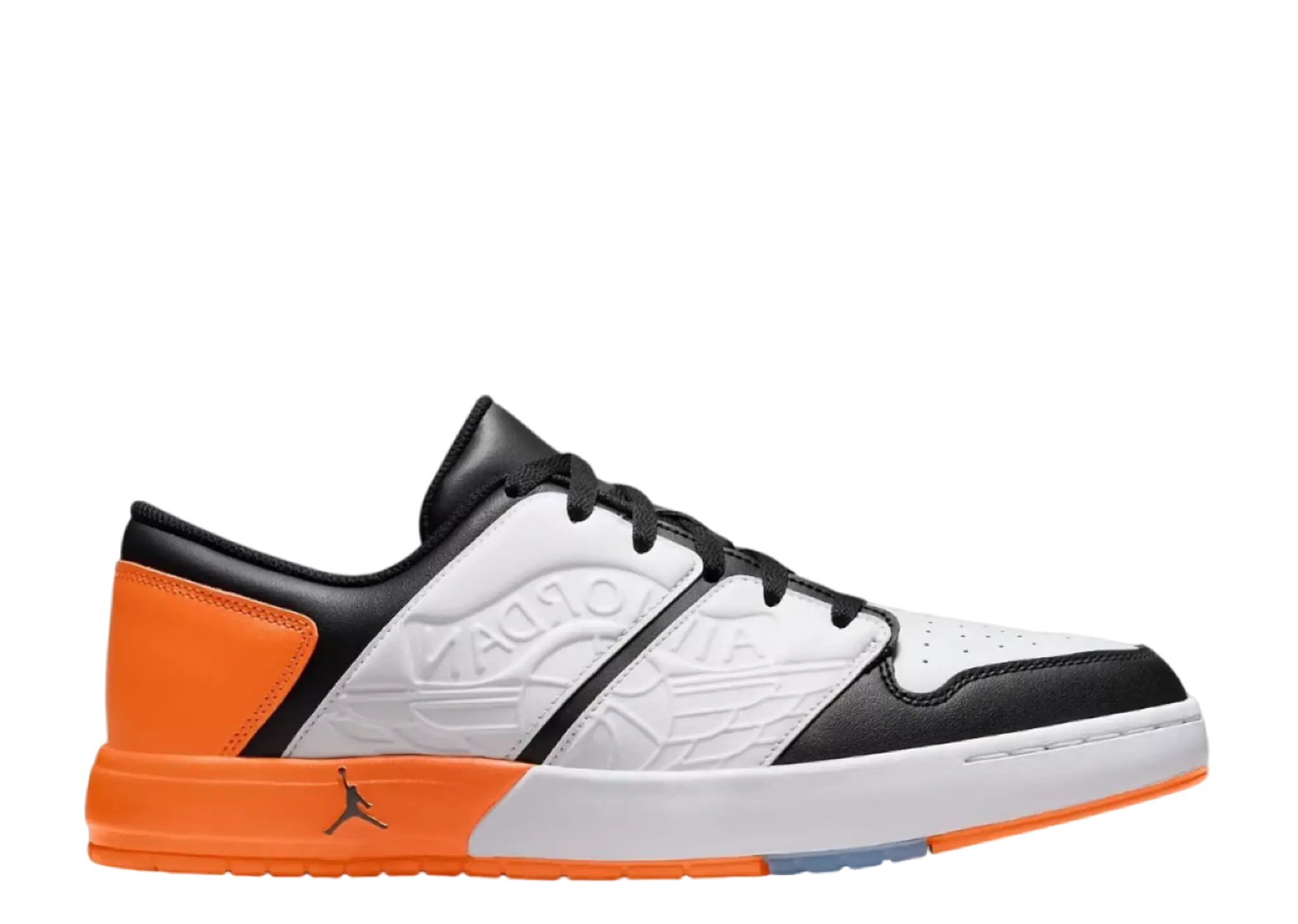 Air Jordan Nu Retro 1 Low Shattered Backboard