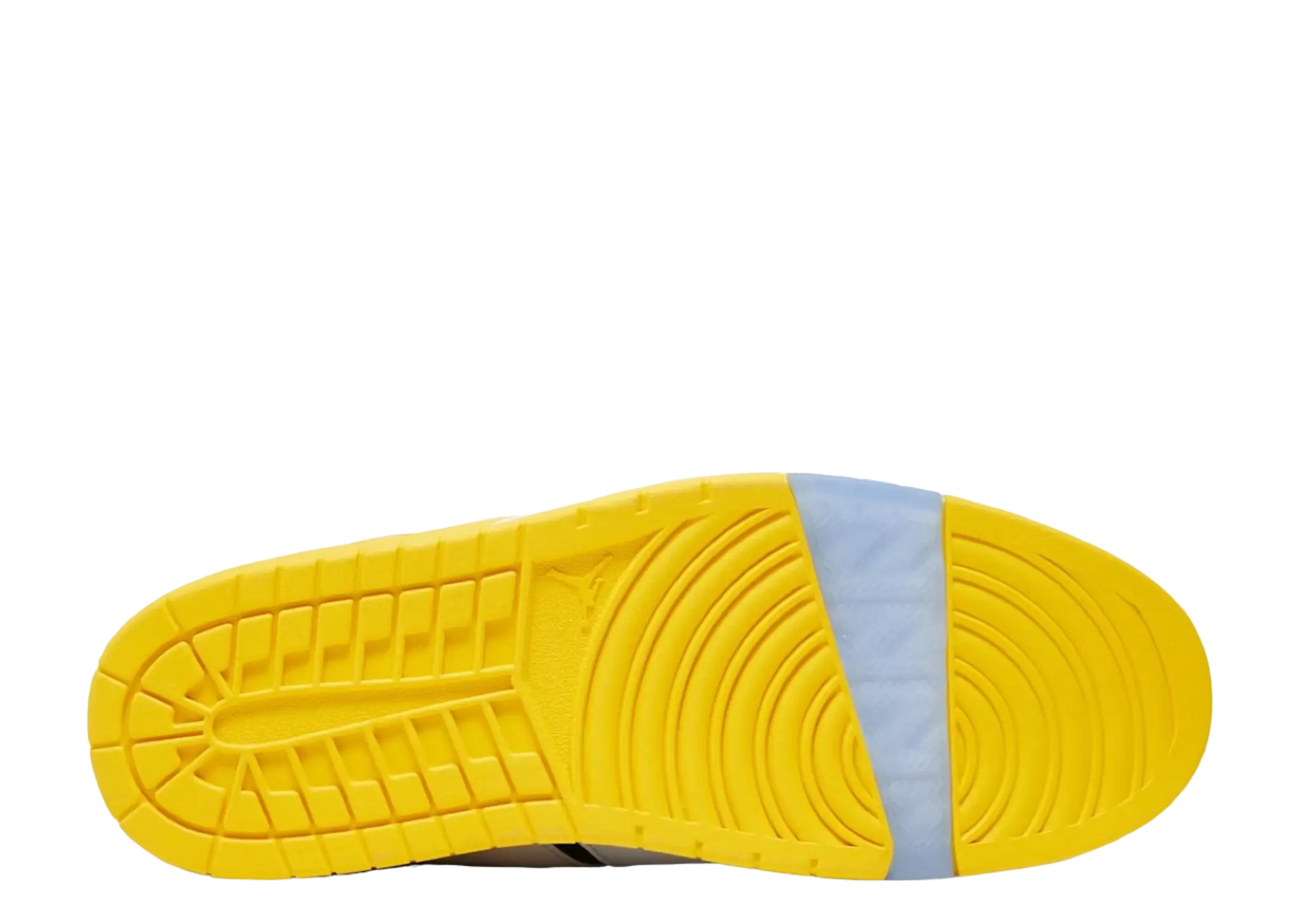 Air Jordan Nu Retro 1 Low Tour Yellow - photo 3