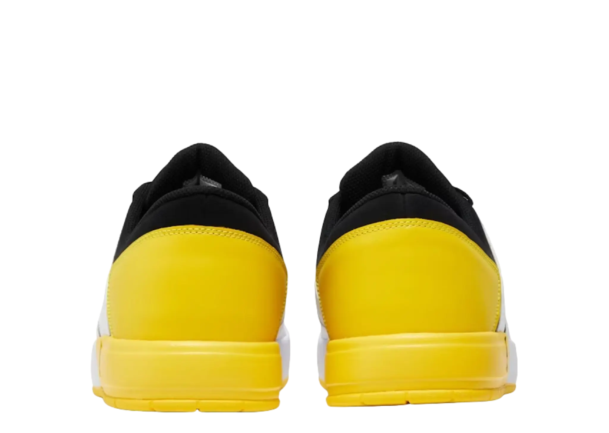 Air Jordan Nu Retro 1 Low Tour Yellow - photo 2