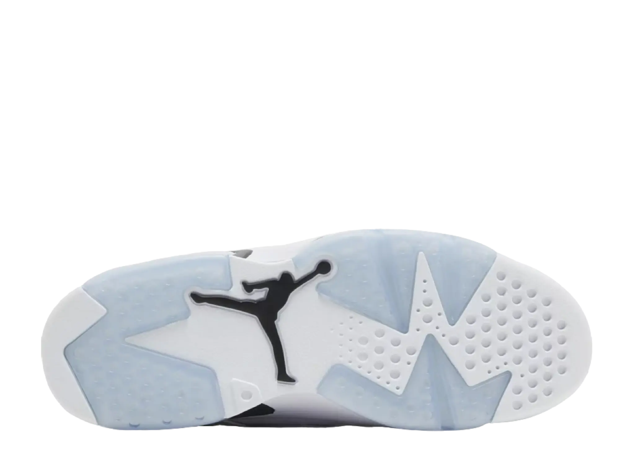Air Jordan MVP White Black - photo 2