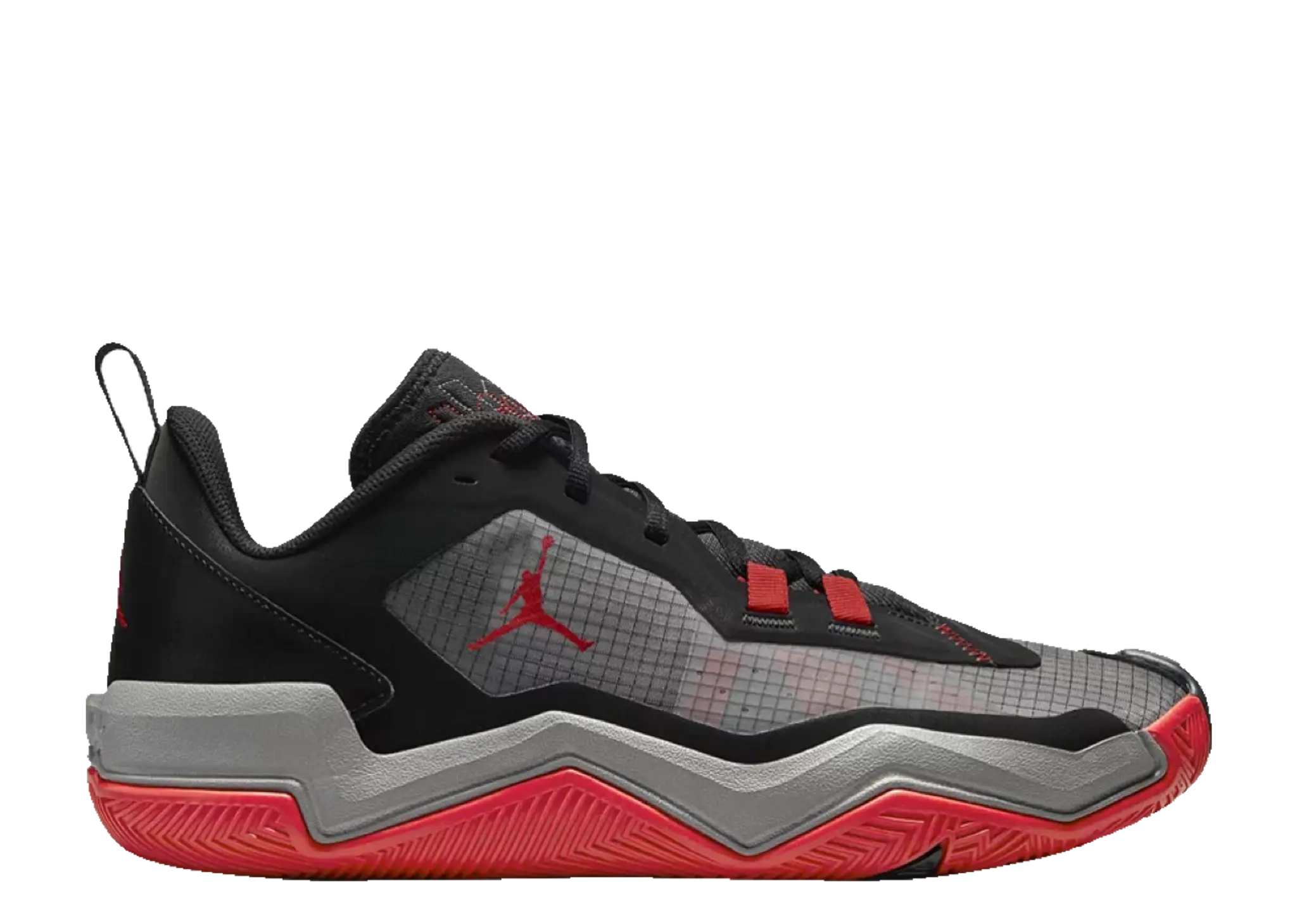 Air Jordan One Take 4 Bred