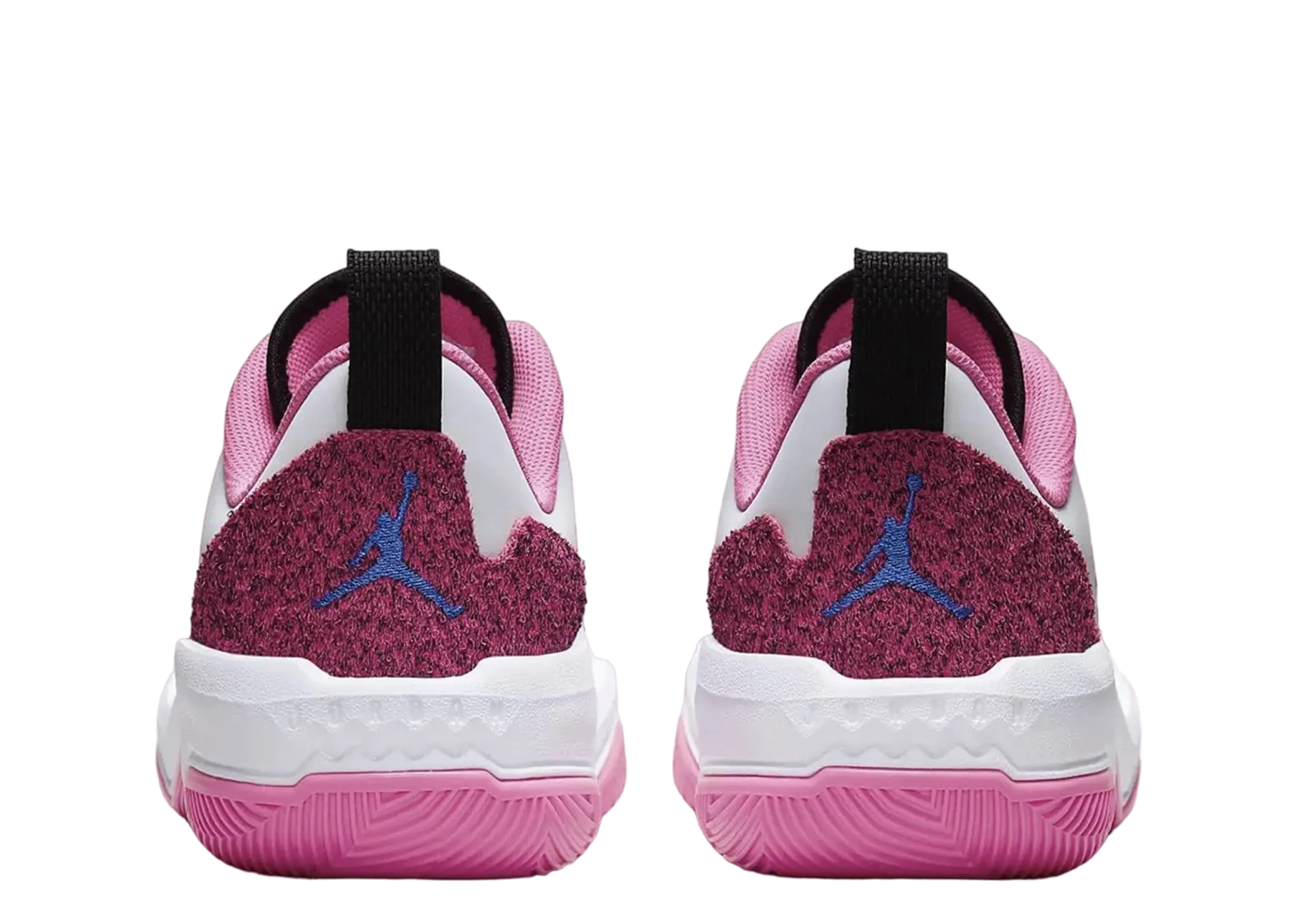 Air Jordan One Take 4 PF Pink Blast - photo 3