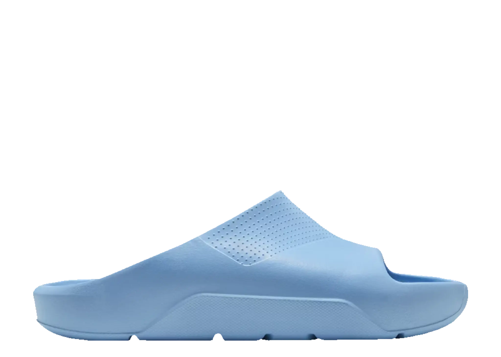 Air Jordan Post Slide Chambray
