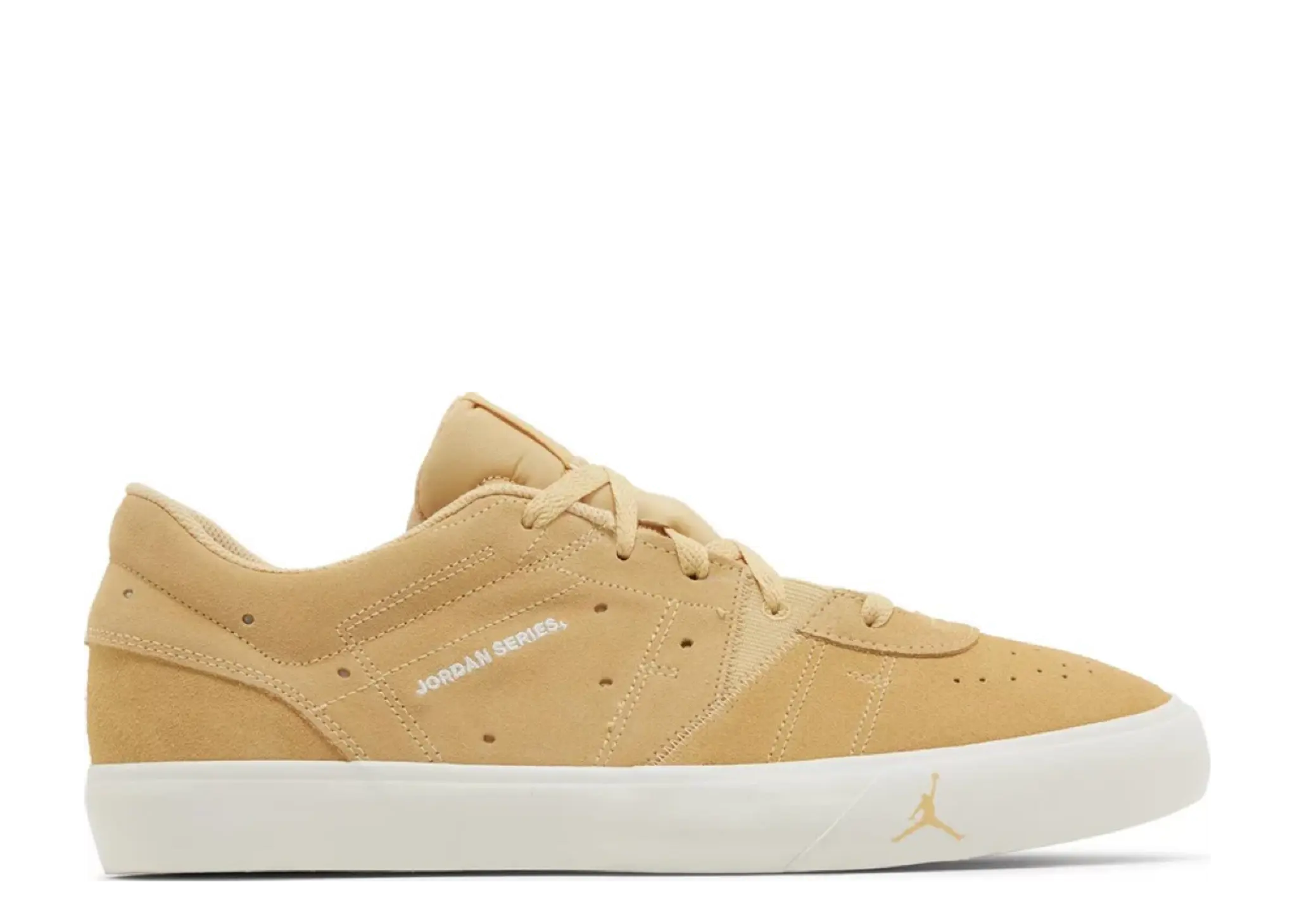 Air Jordan Series ES Celestial Gold