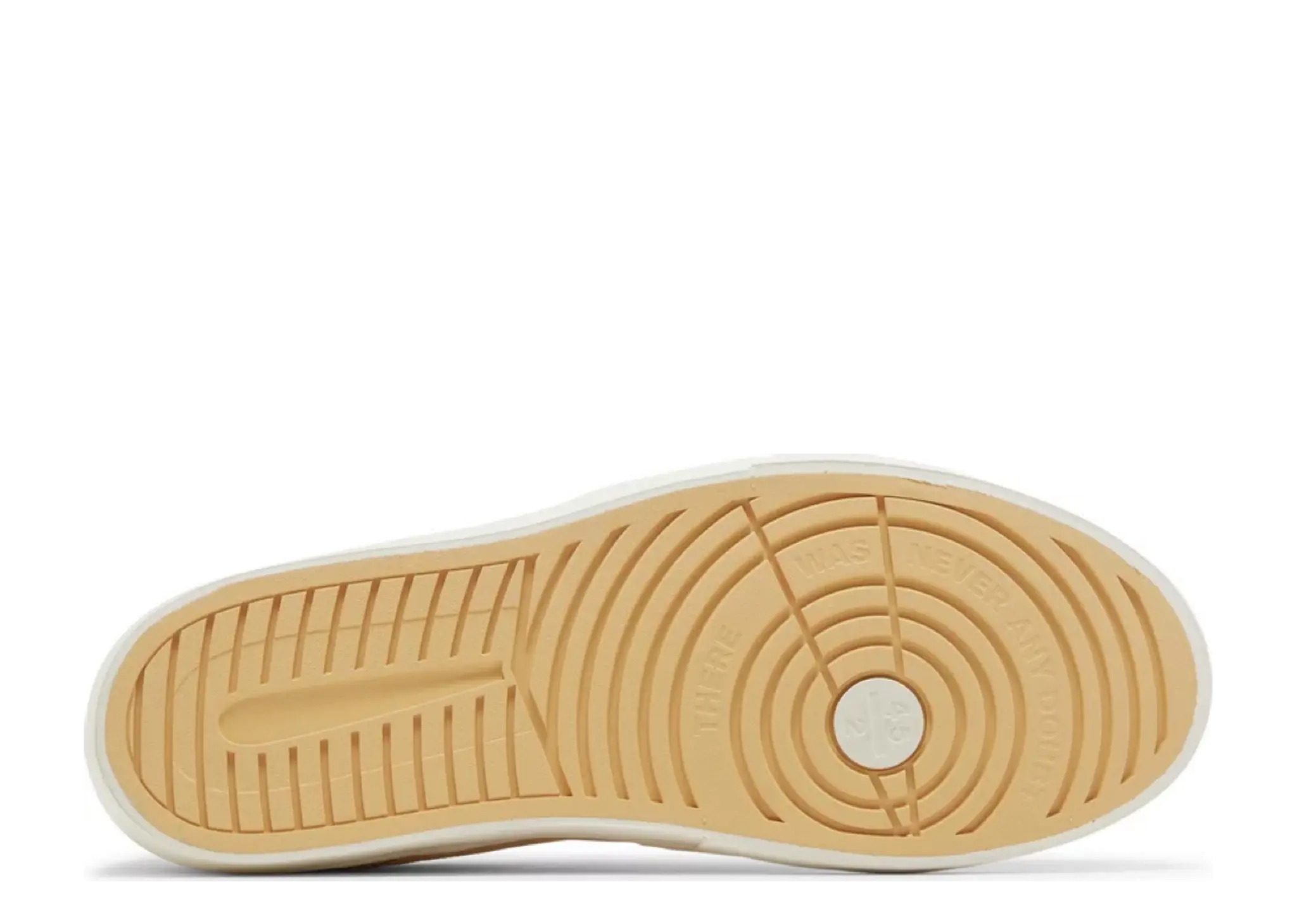 Air Jordan Series ES Celestial Gold - photo 3