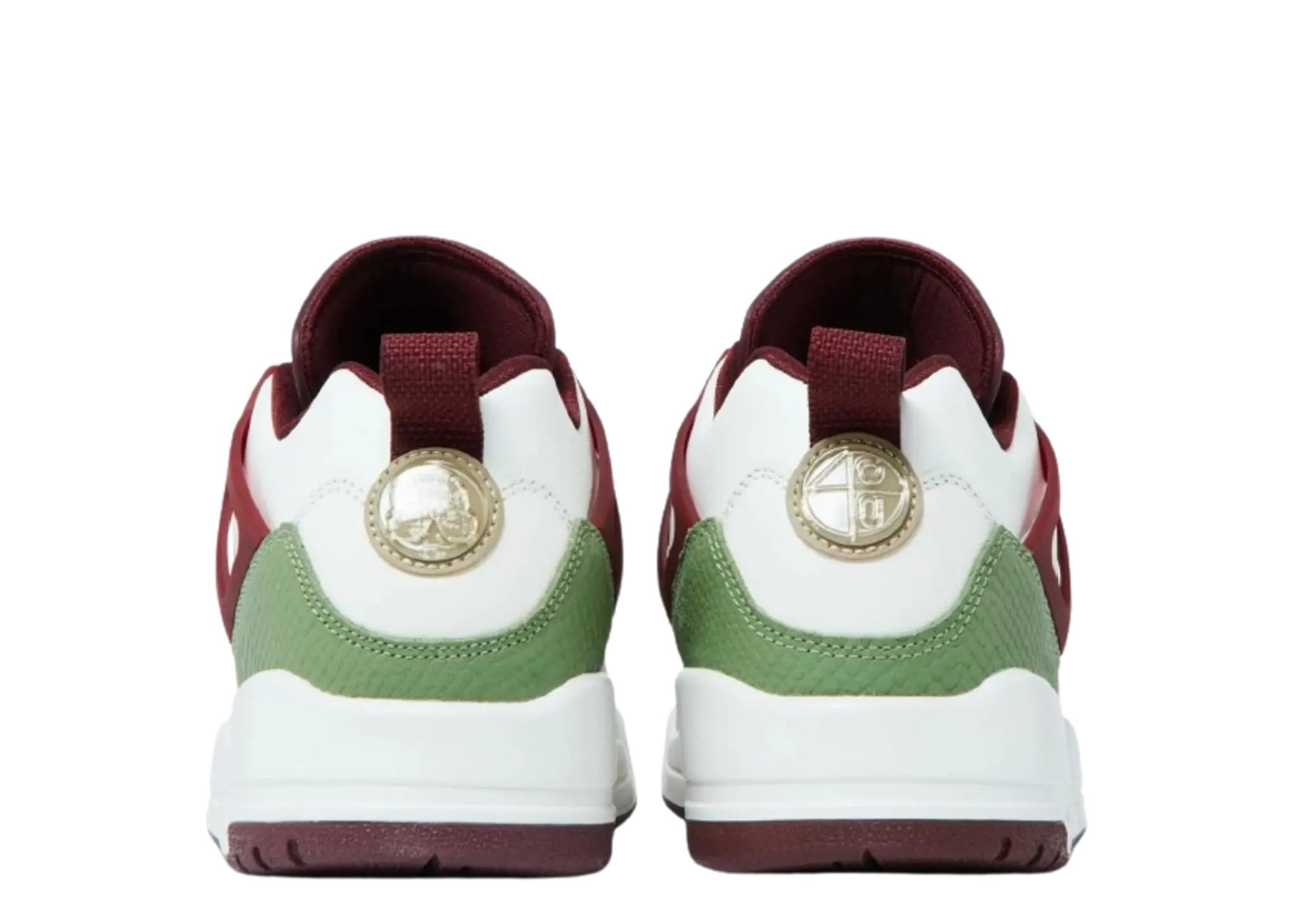 Air Jordan Spizike Low Year of the Dragon - photo 3