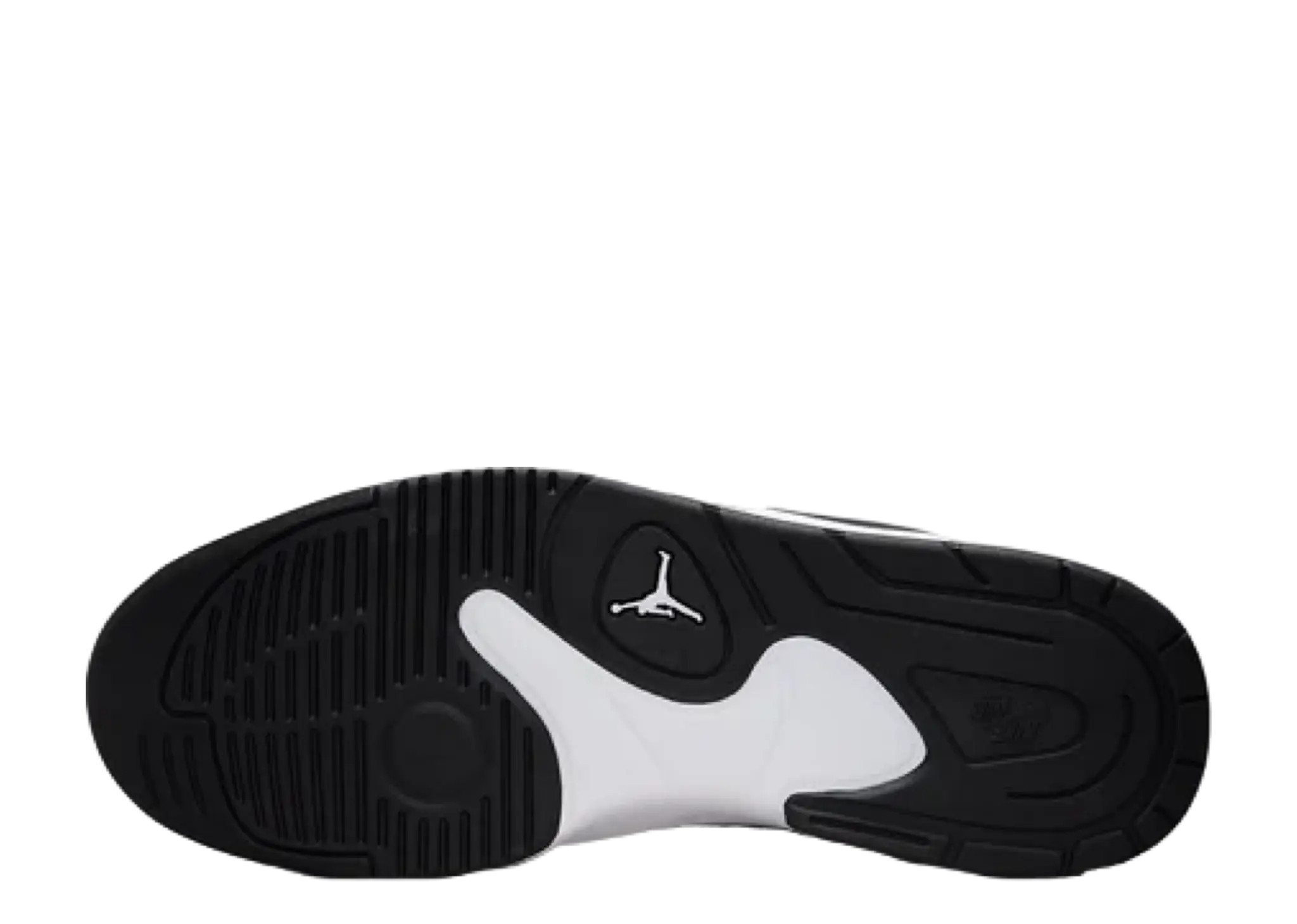 Air Jordan Stadium 90 White Black - photo 4