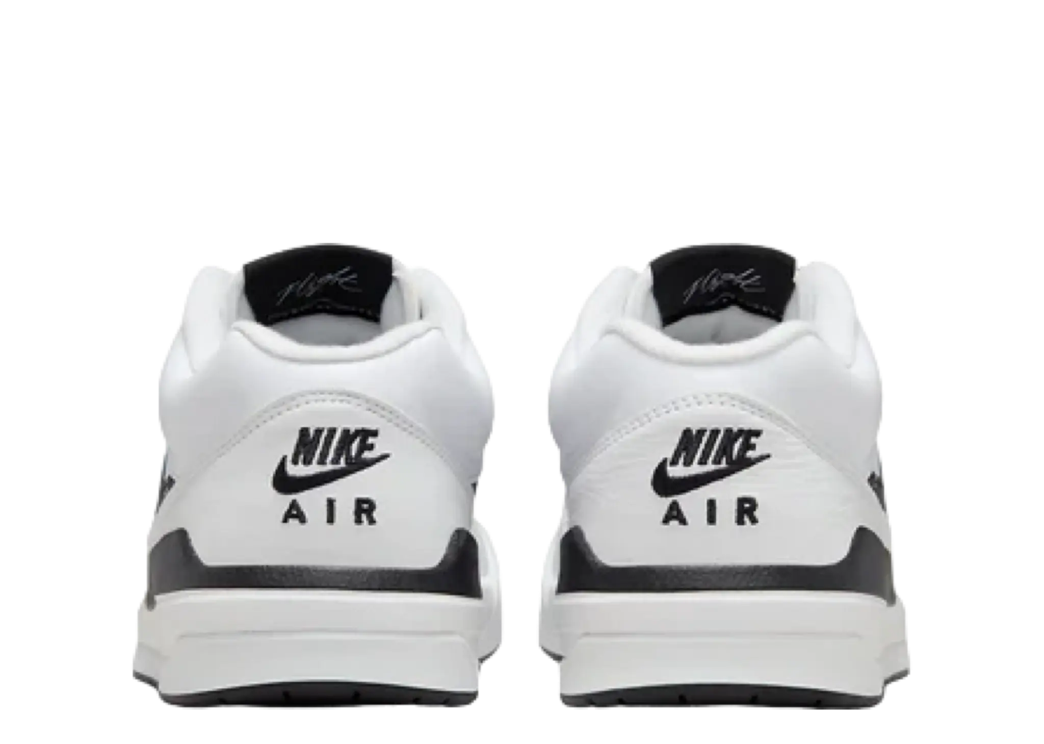 Air Jordan Stadium 90 White Black - photo 3