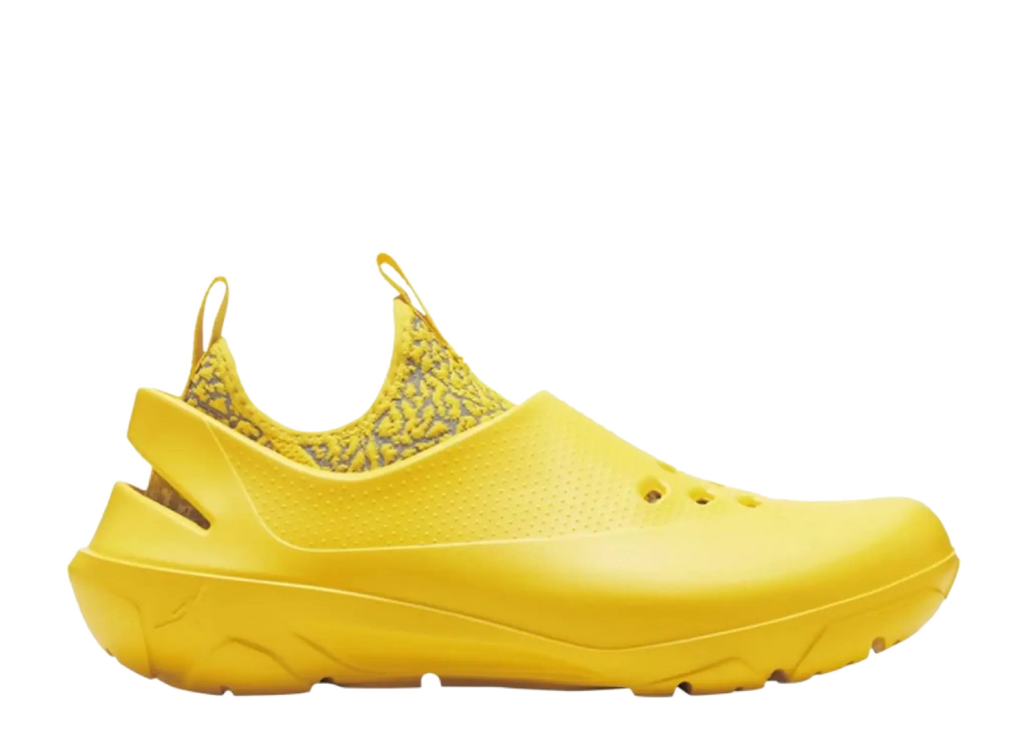 Air Jordan System.23 Tour Yellow