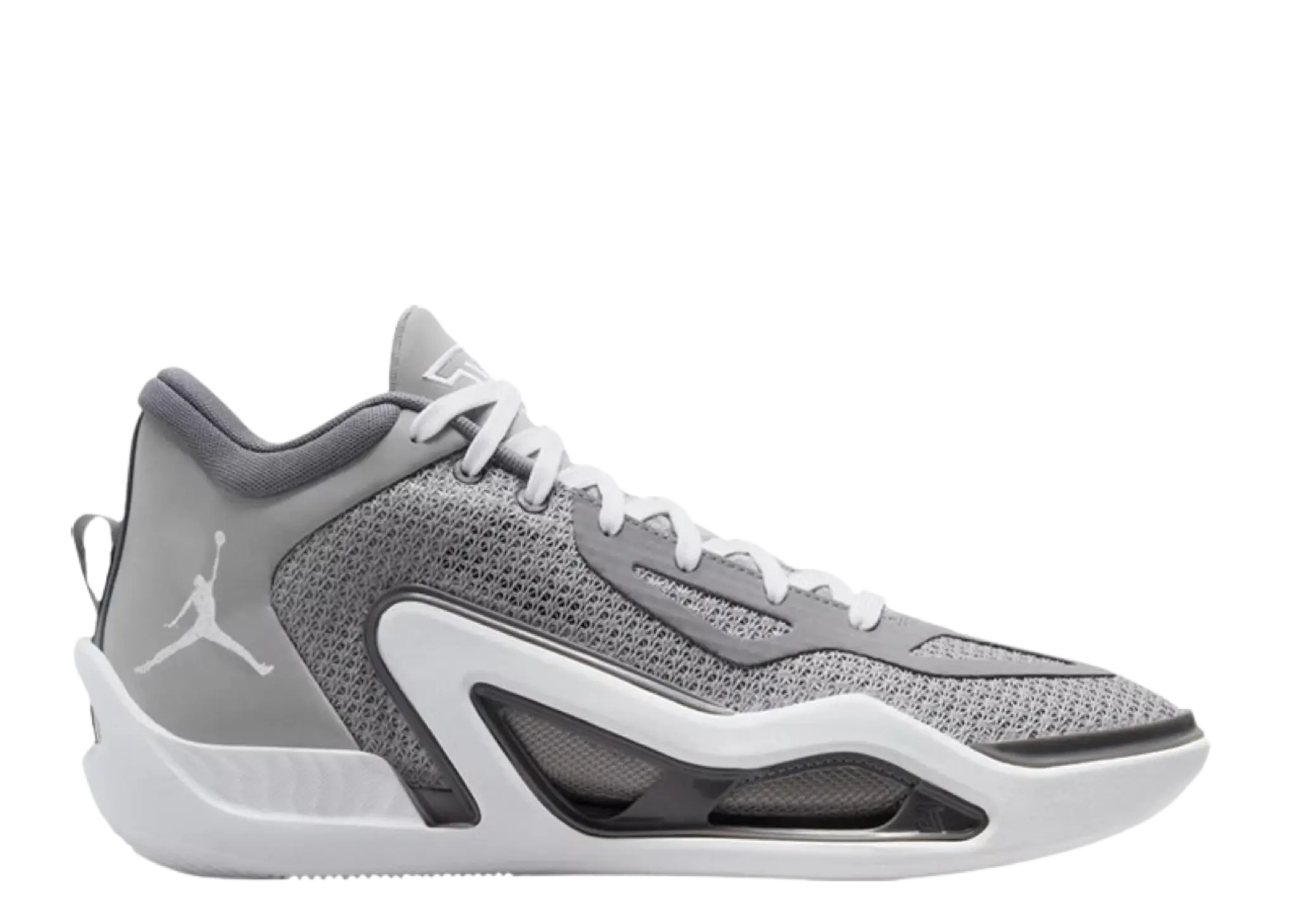 Air Jordan Tatum 1 PF Cool Grey
