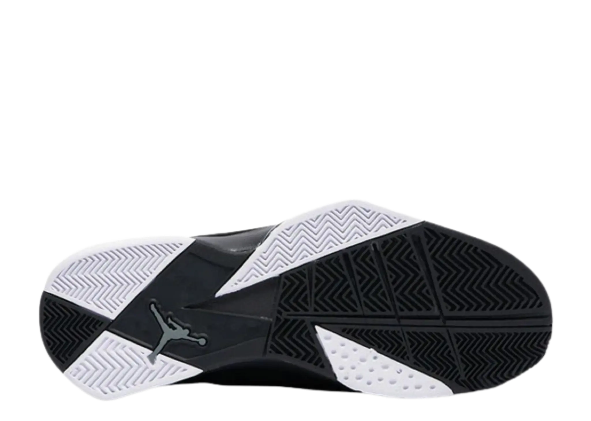 Air Jordan True Flight Black Cool Grey - photo 3