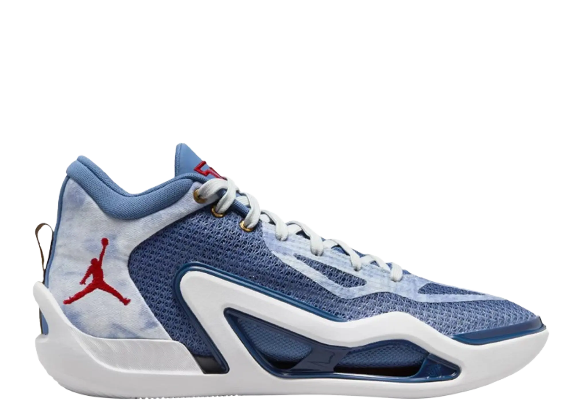 Air Jordan Tatum 1 PF Denim