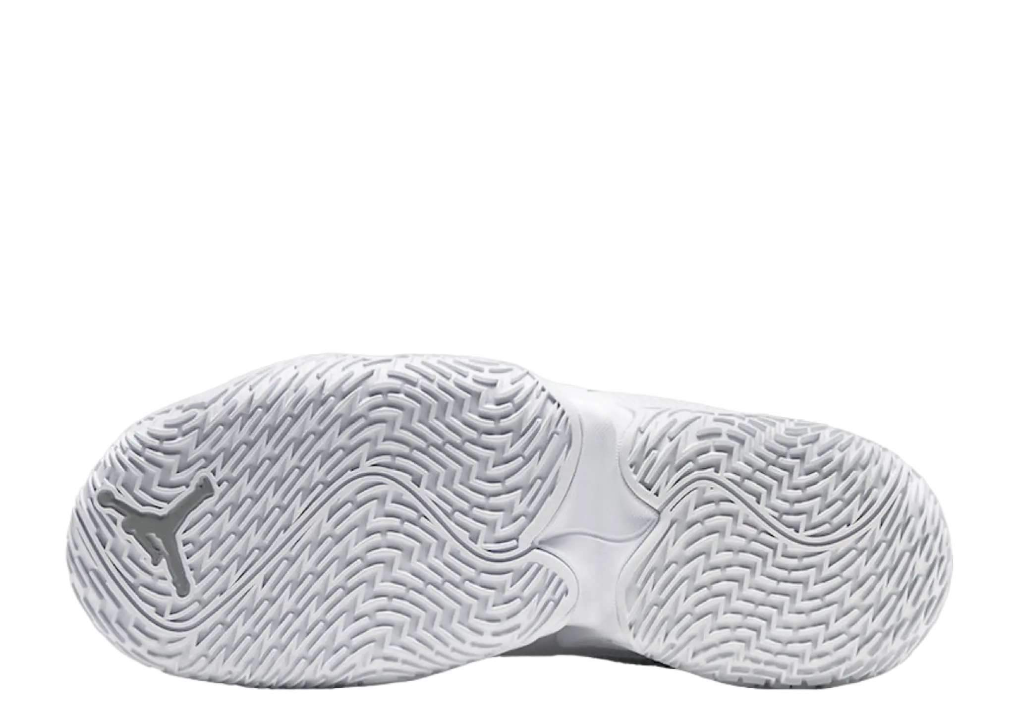 Air Jordan Westbrook One Take Triple White - photo 4
