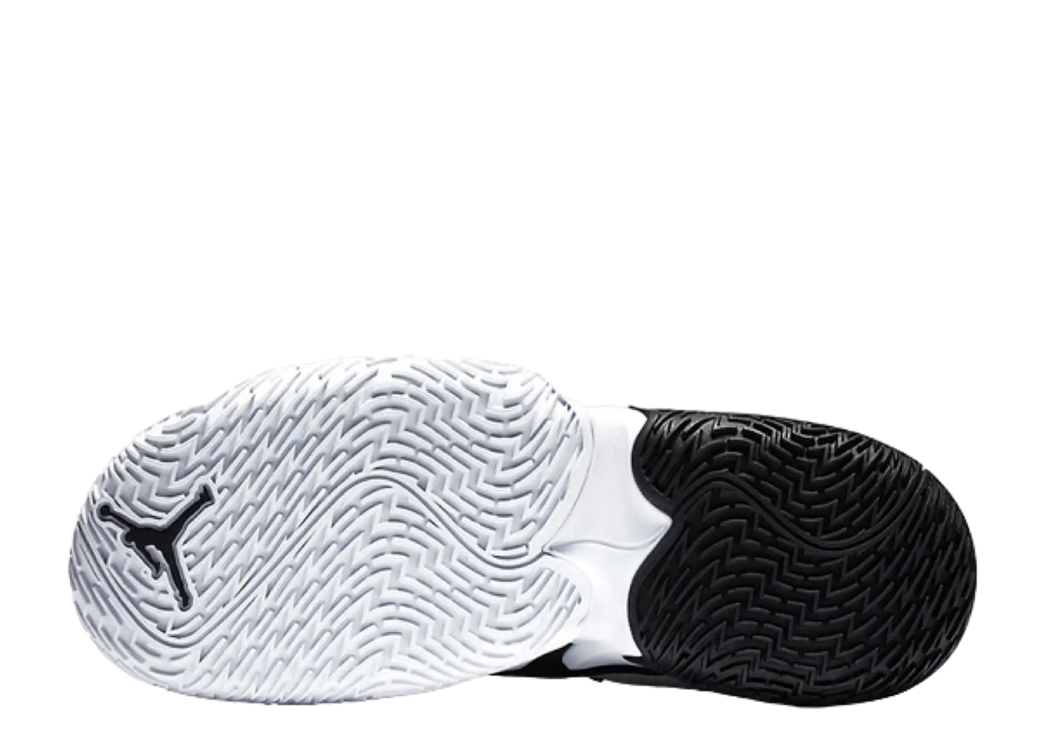 Air Jordan Westbrook One Take PF Black Toe - photo 4