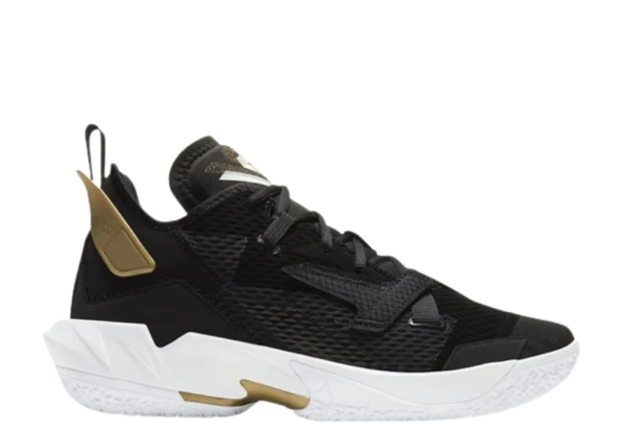 Air Jordan Why Not Zer0.4 PF Family