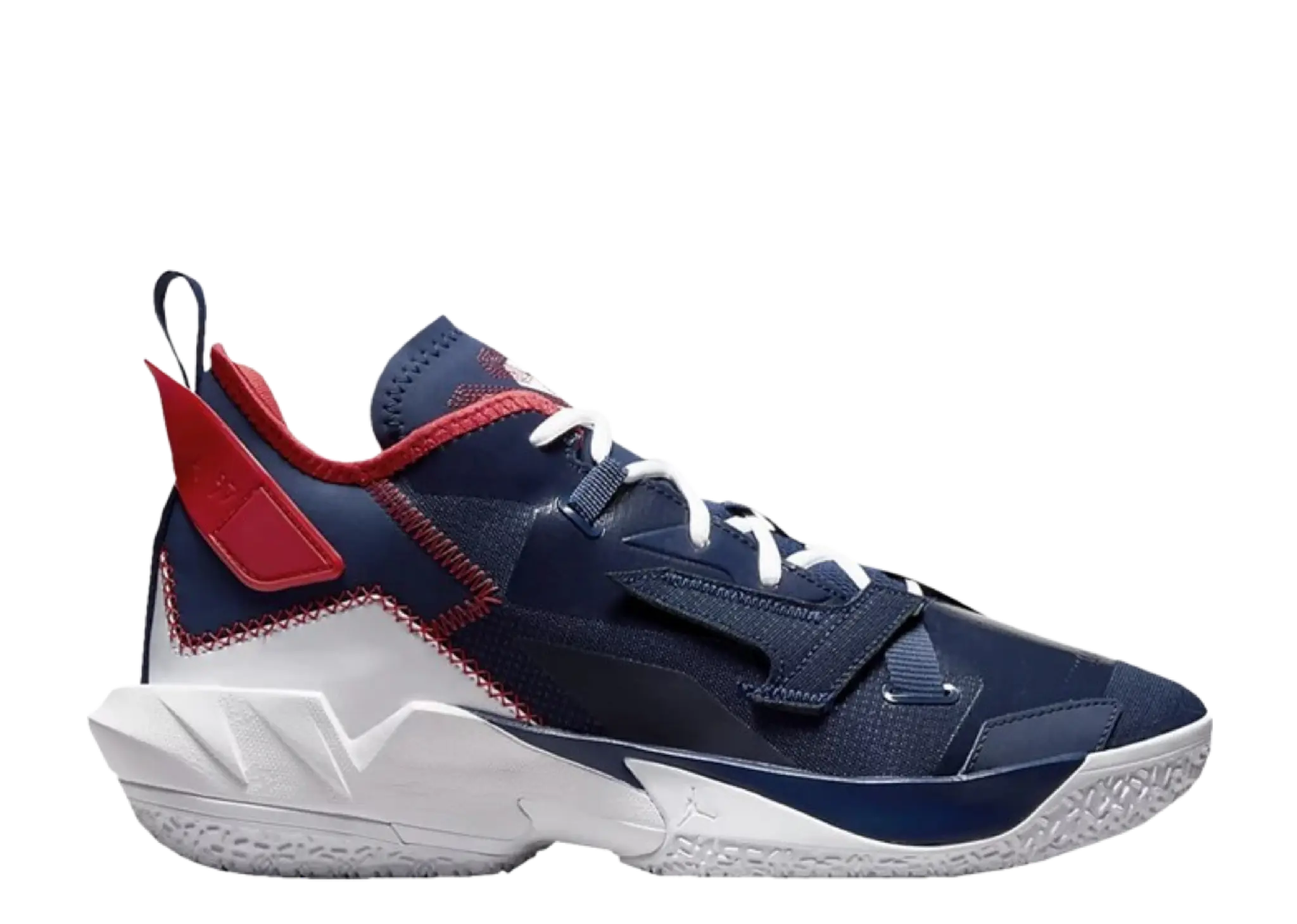 Air Jordan Why Not Zer0.4 PF Washington Wizards
