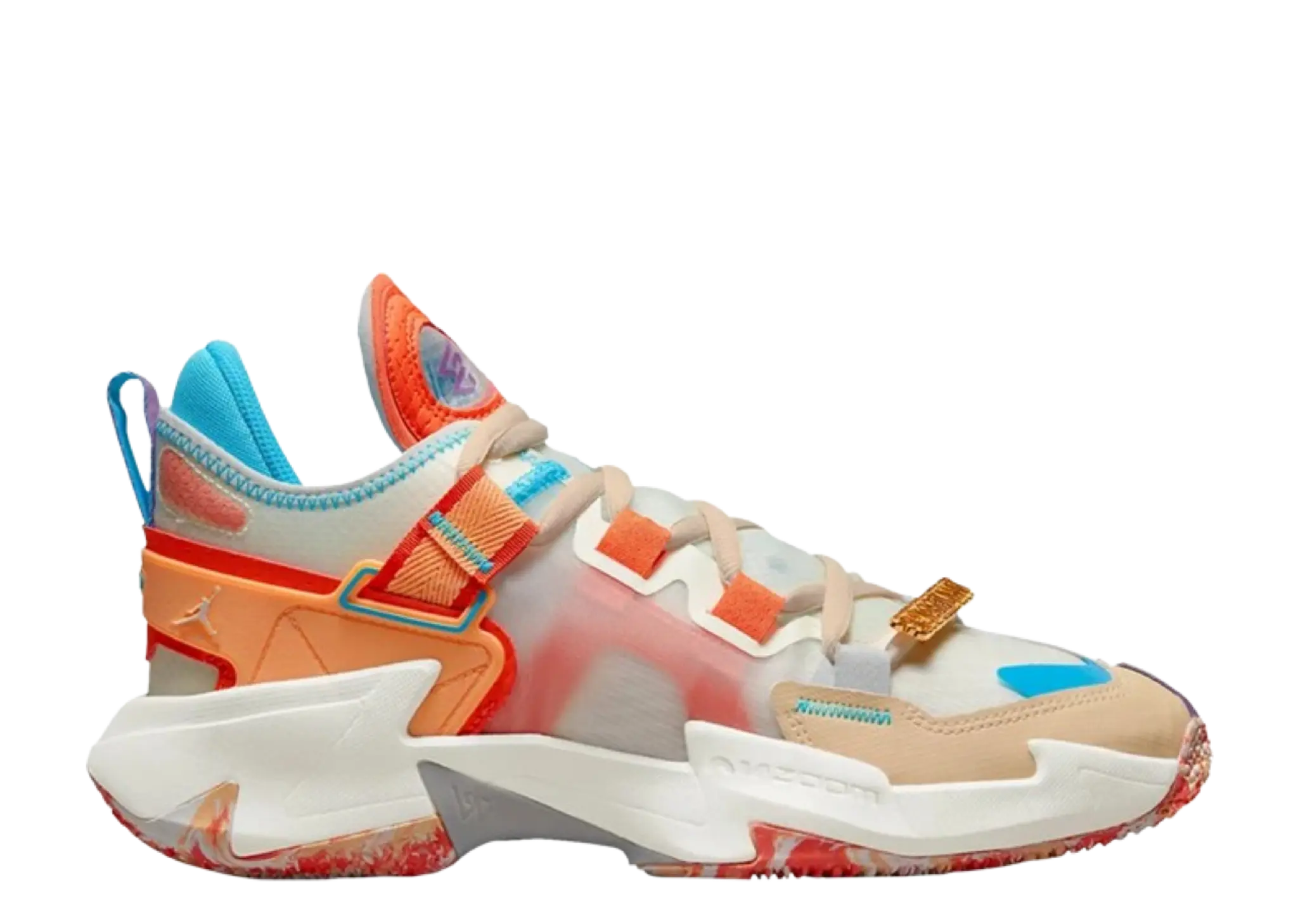 Air Jordan Why Not Zer0.5 PF Cant Beat That Price