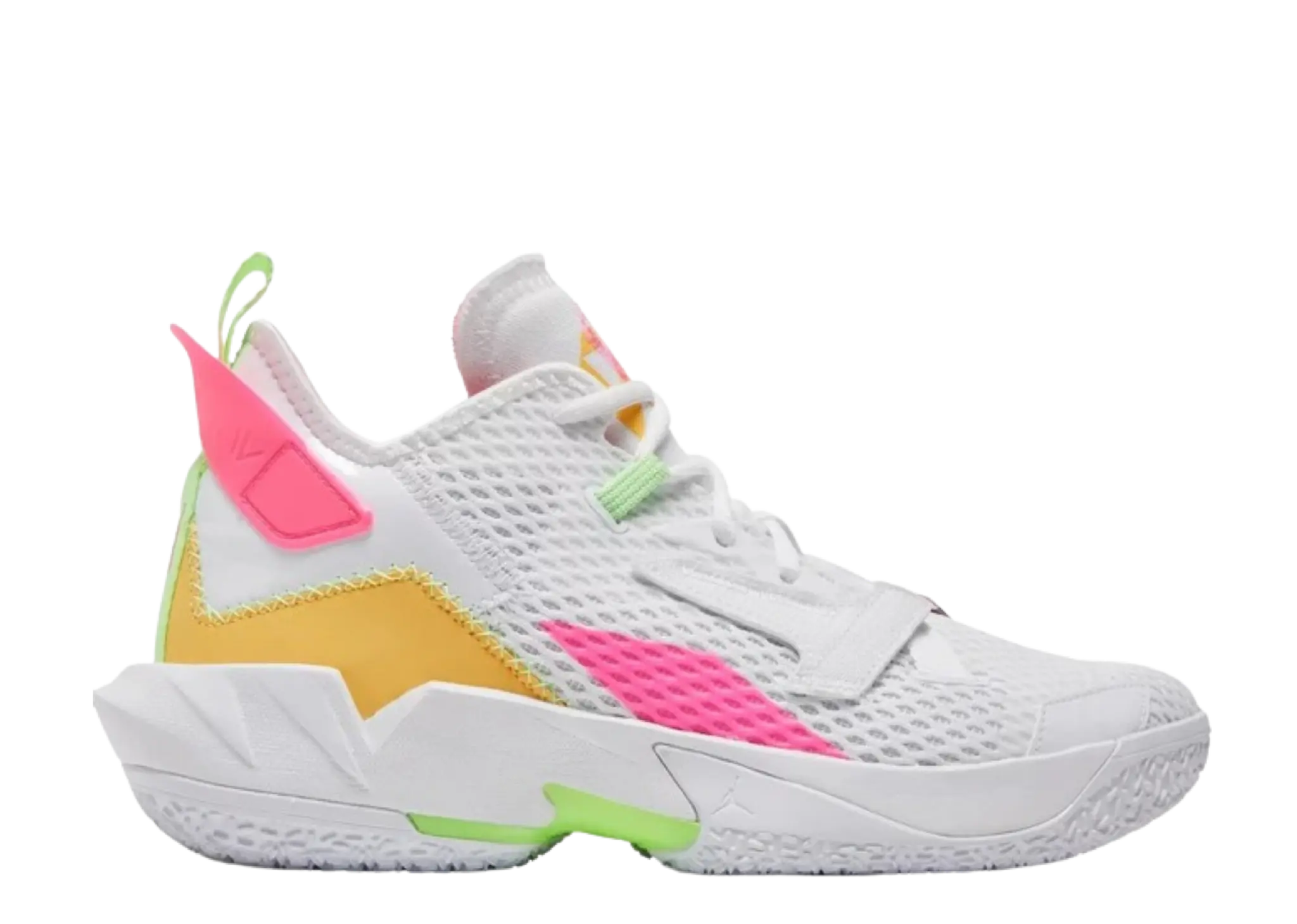 Air Jordan Why Not Zer0.4 PF Summertime Fresh