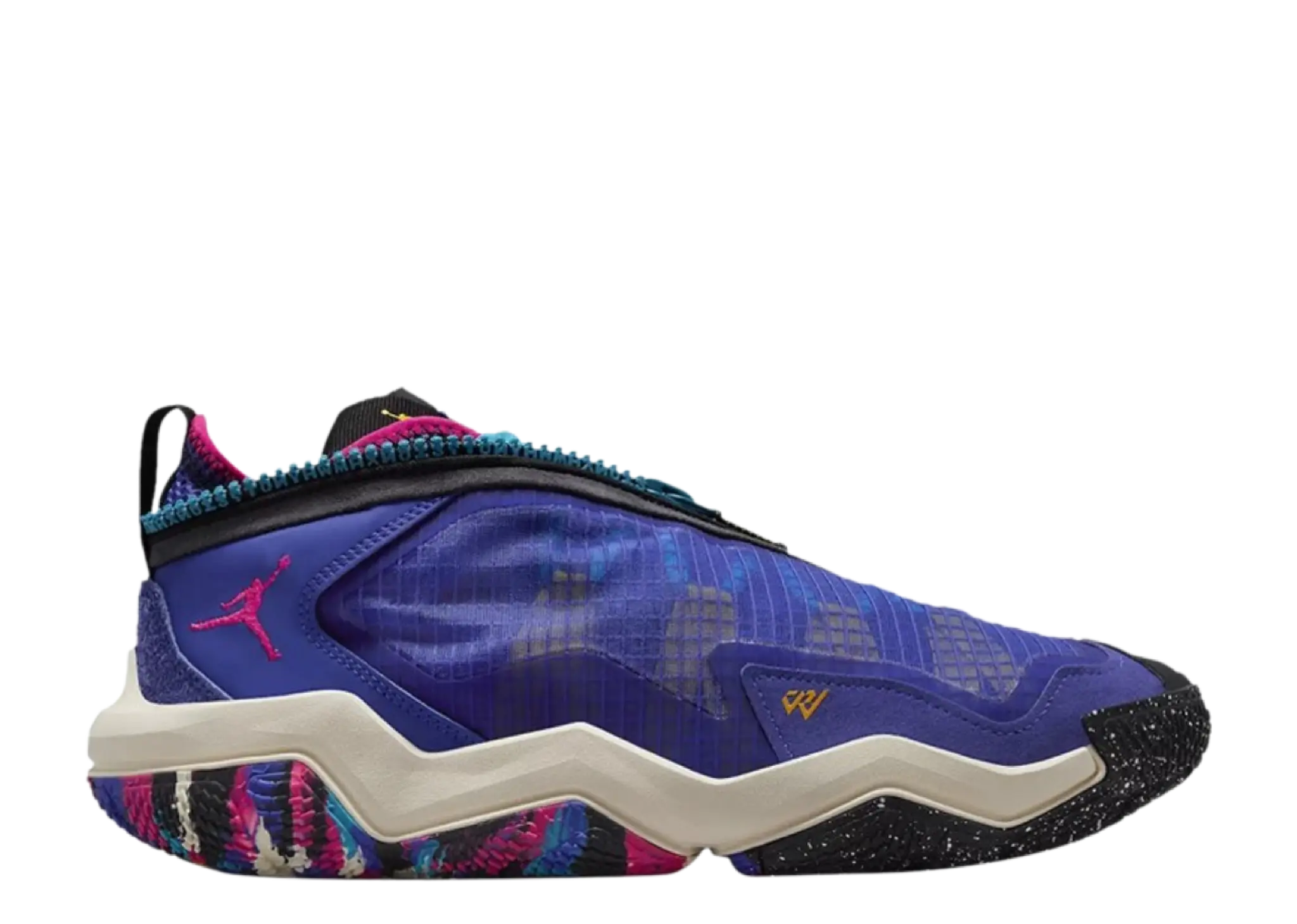 Air Jordan Why Not Zer0.6 EP Bright Concord