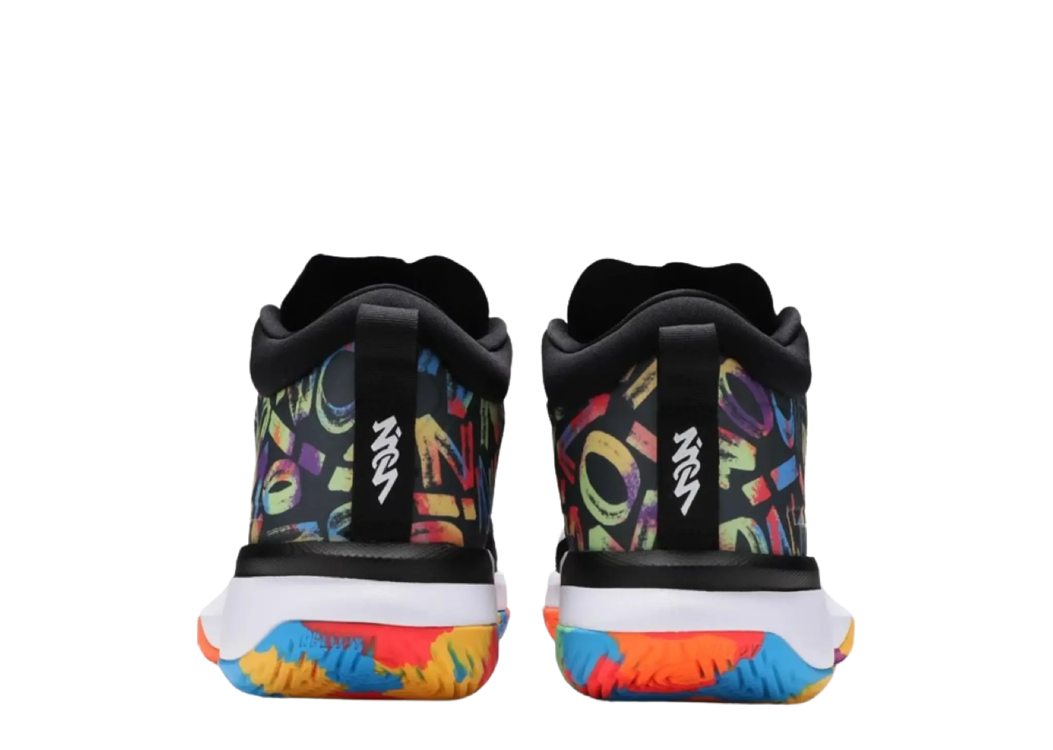 Air Jordan Zion 1 PF Noah - photo 3