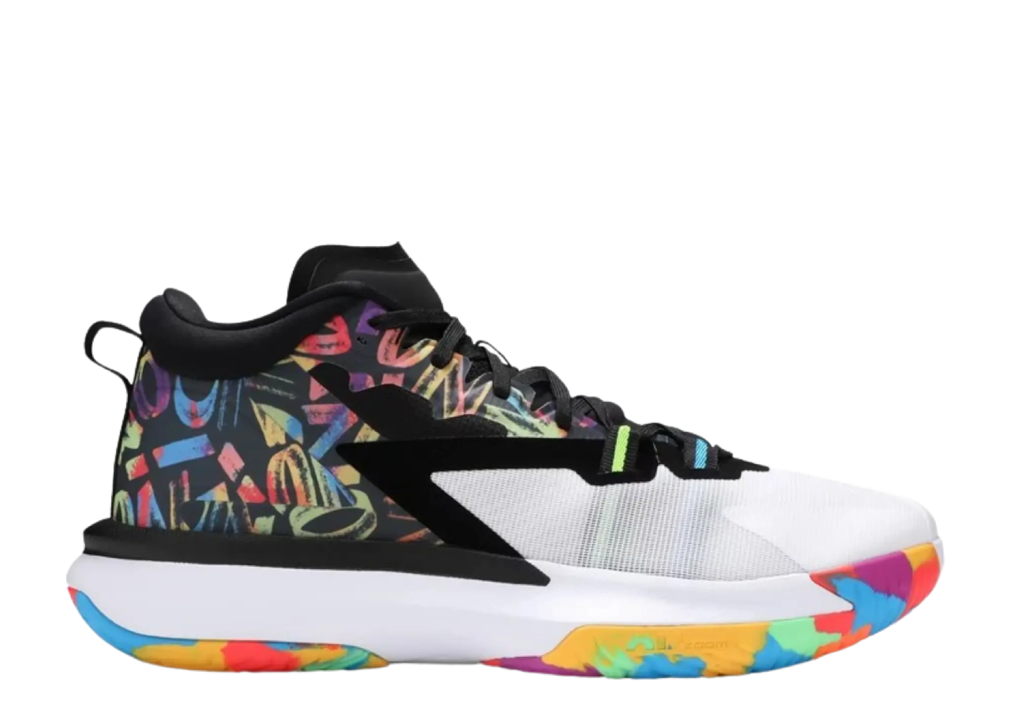 Air Jordan Zion 1 PF Noah