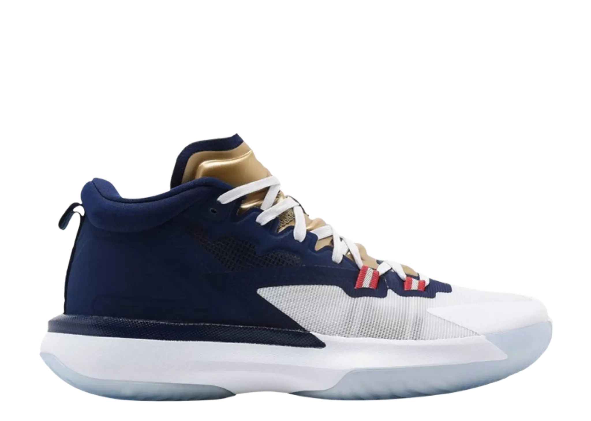 Air Jordan Zion 1 PF USA