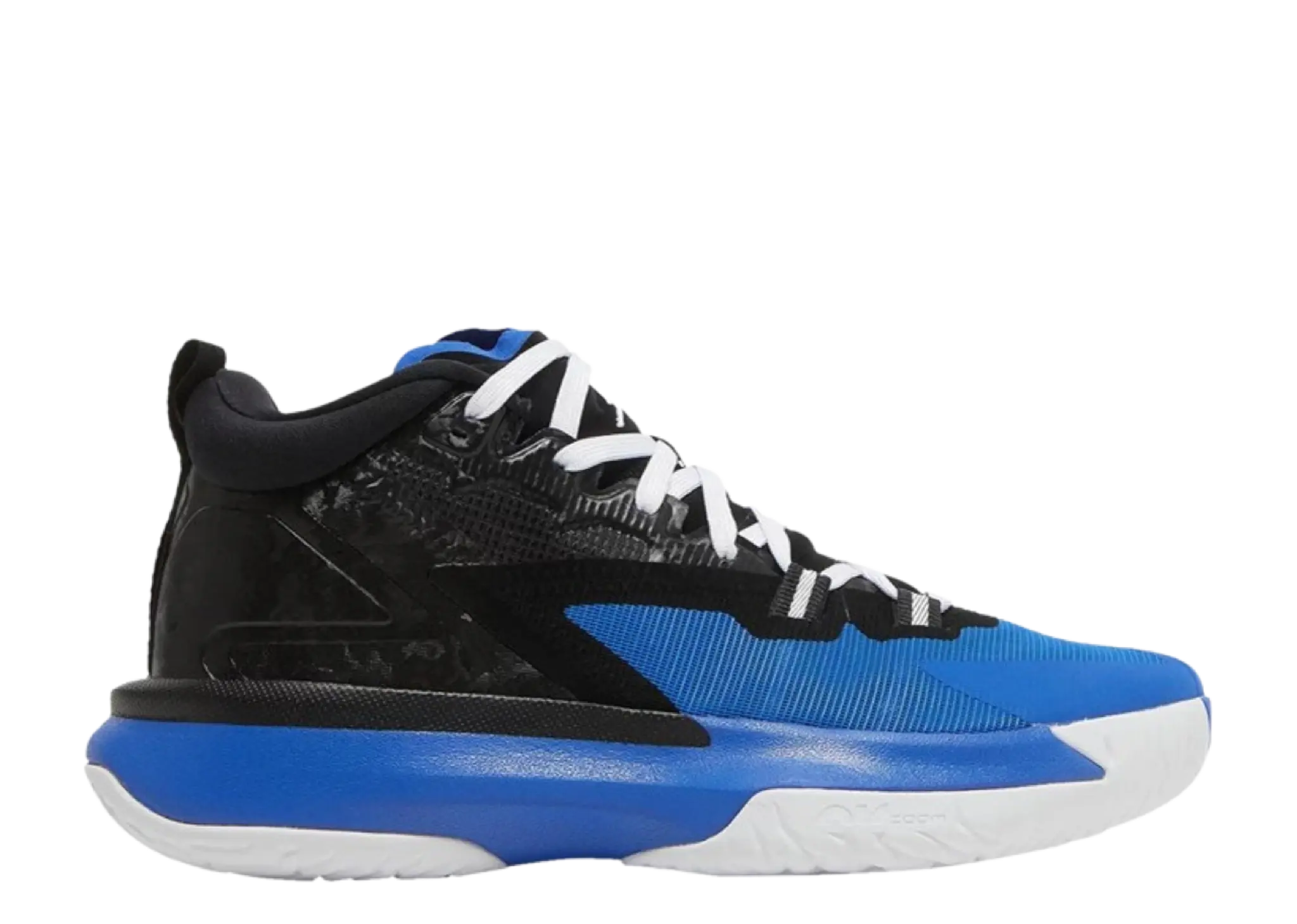 Air Jordan Zion 1 PF Duke