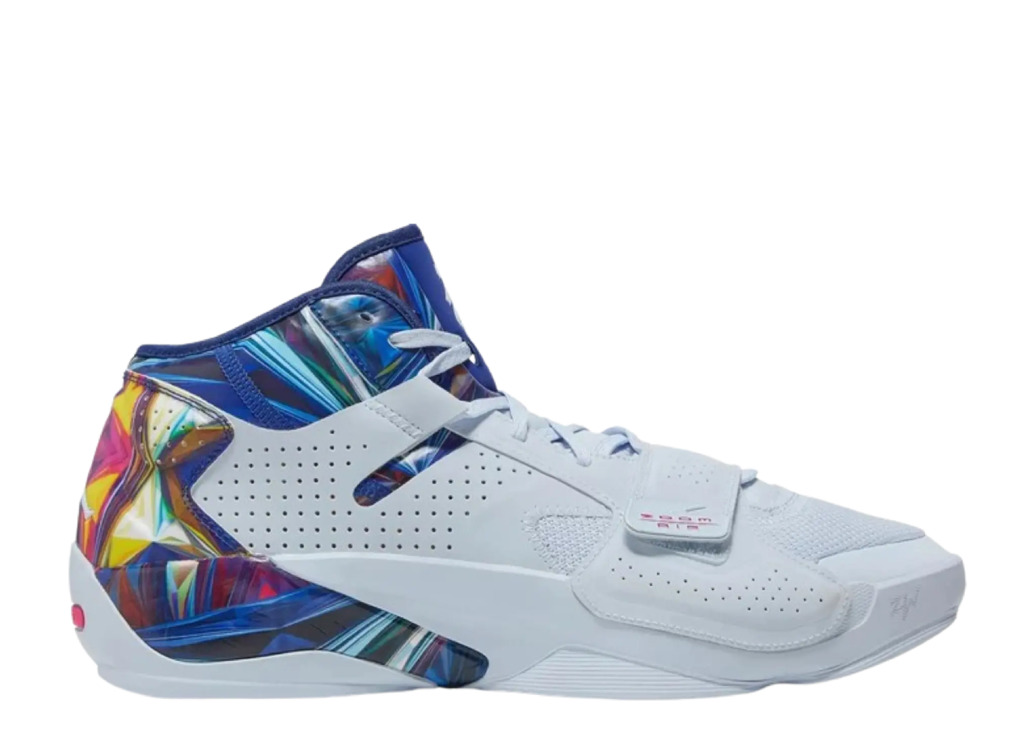 Air Jordan Zion 2 PF Hope Diamond