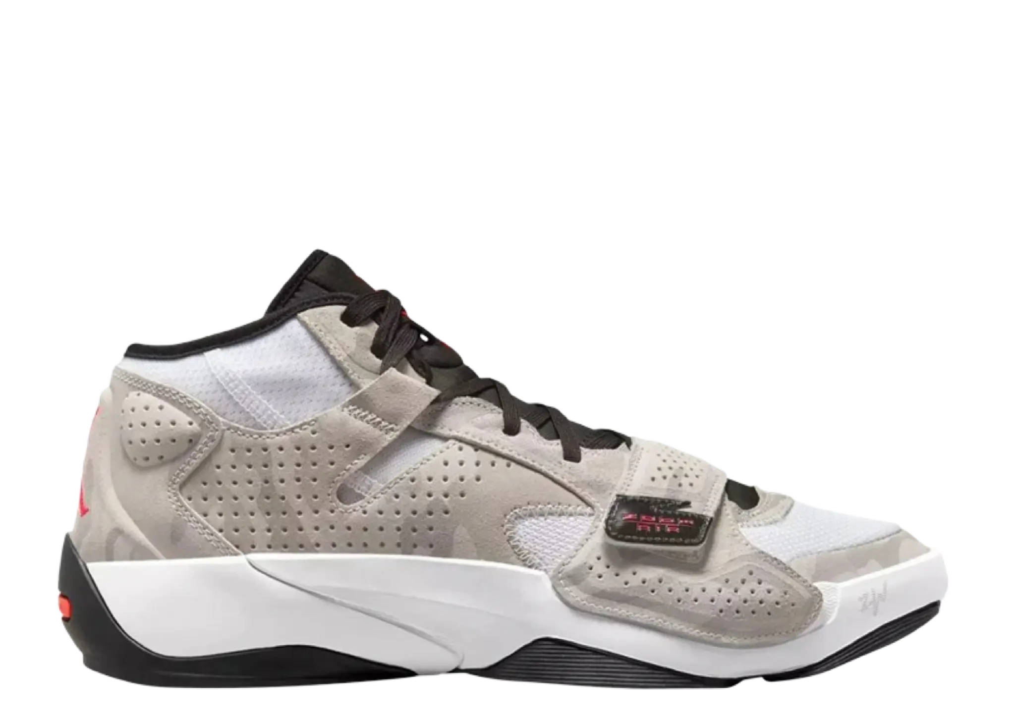 Air Jordan Zion 2 PF Light Camo