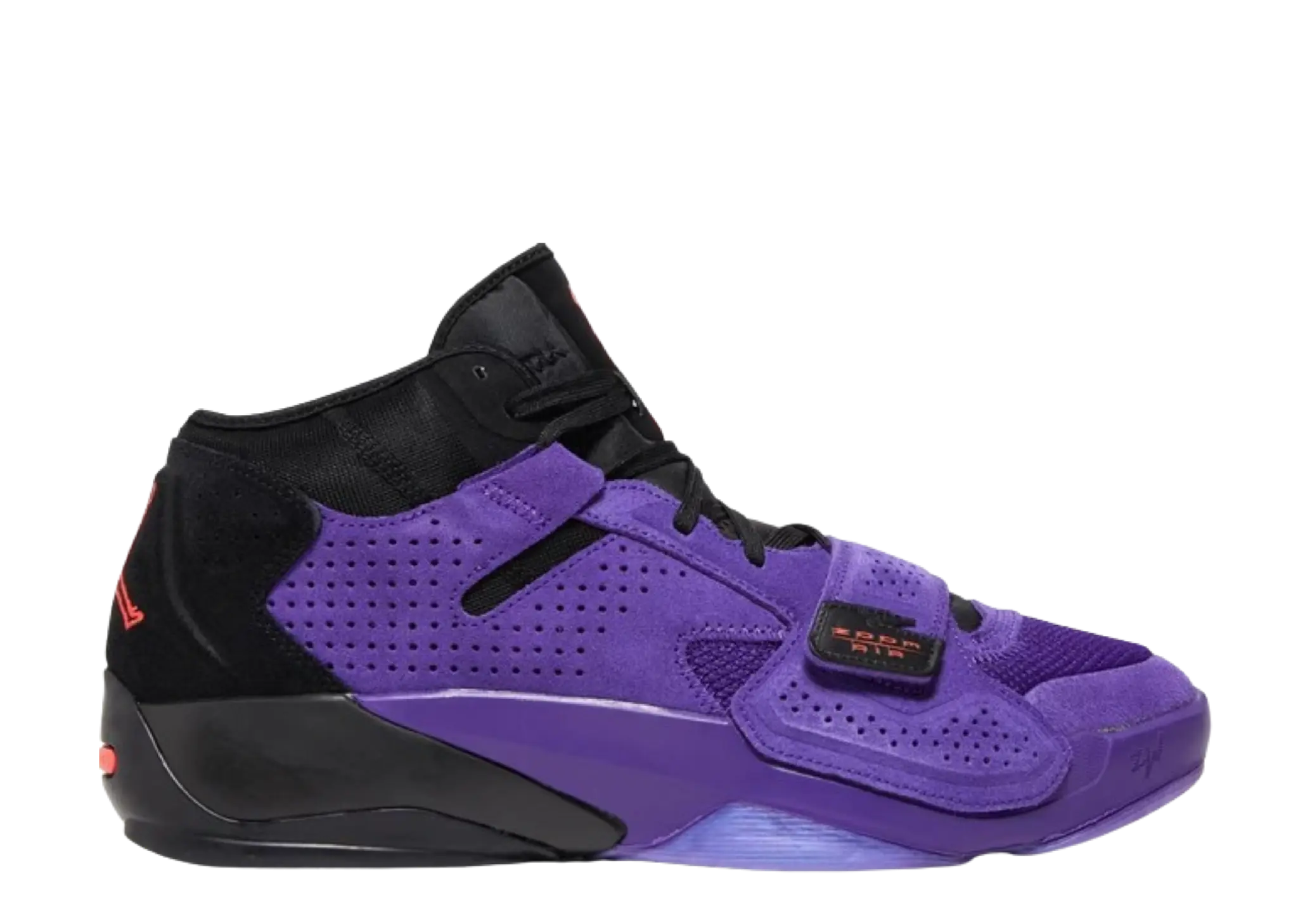 Air Jordan Zion 2 PF Out of This World