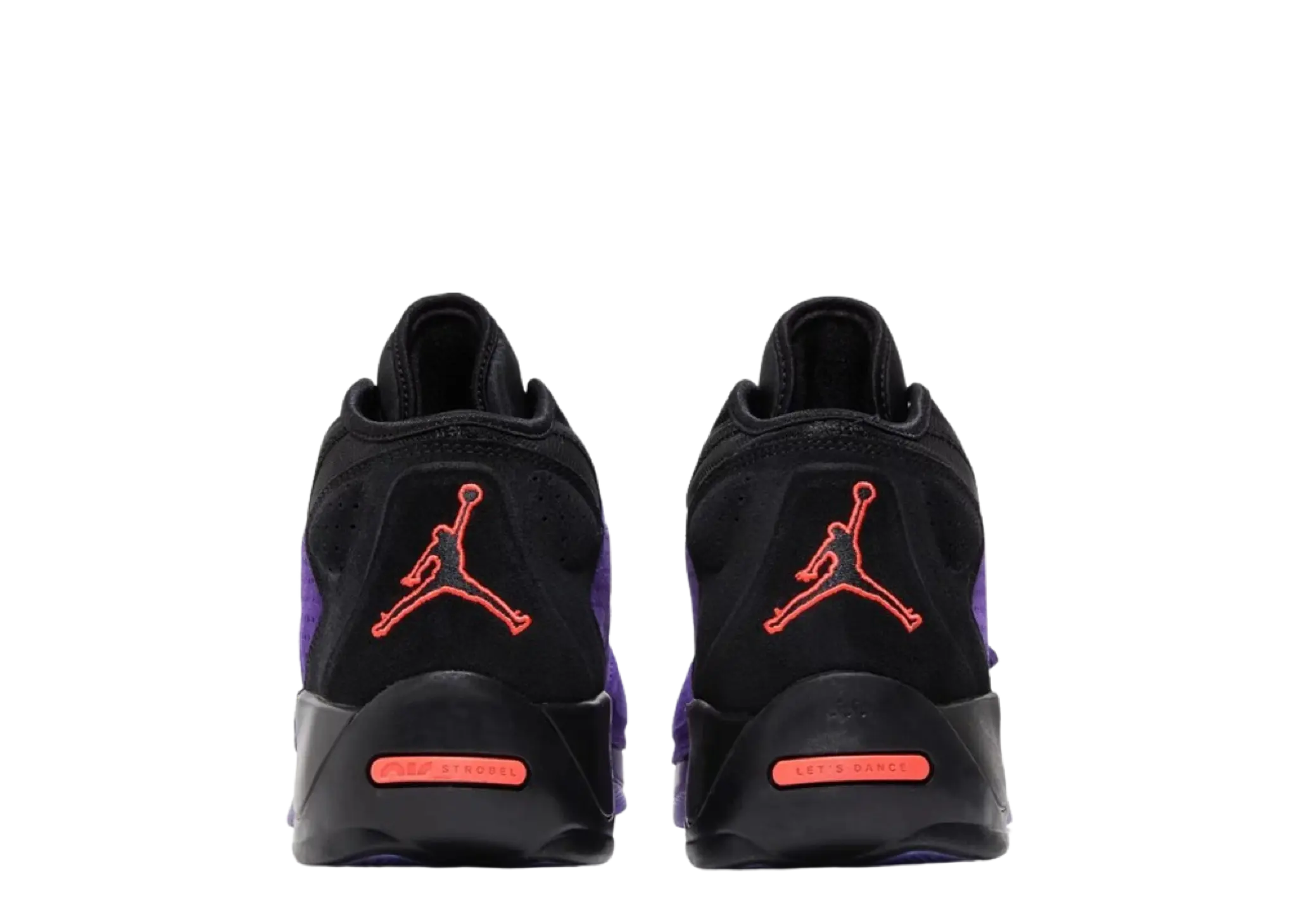 Air Jordan Zion 2 PF Out of This World - photo 3