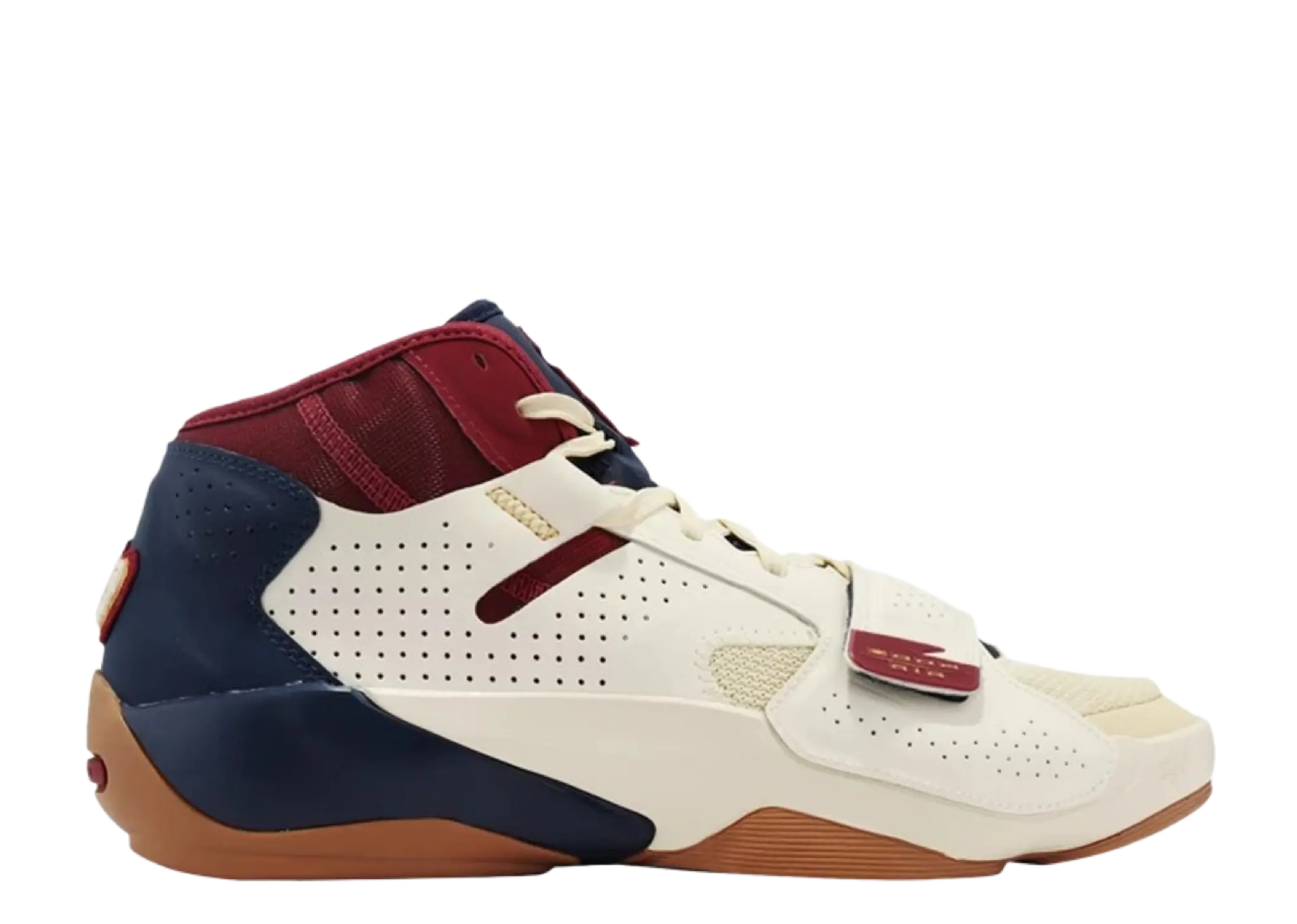 Air Jordan Zion 2 PF Pelicans