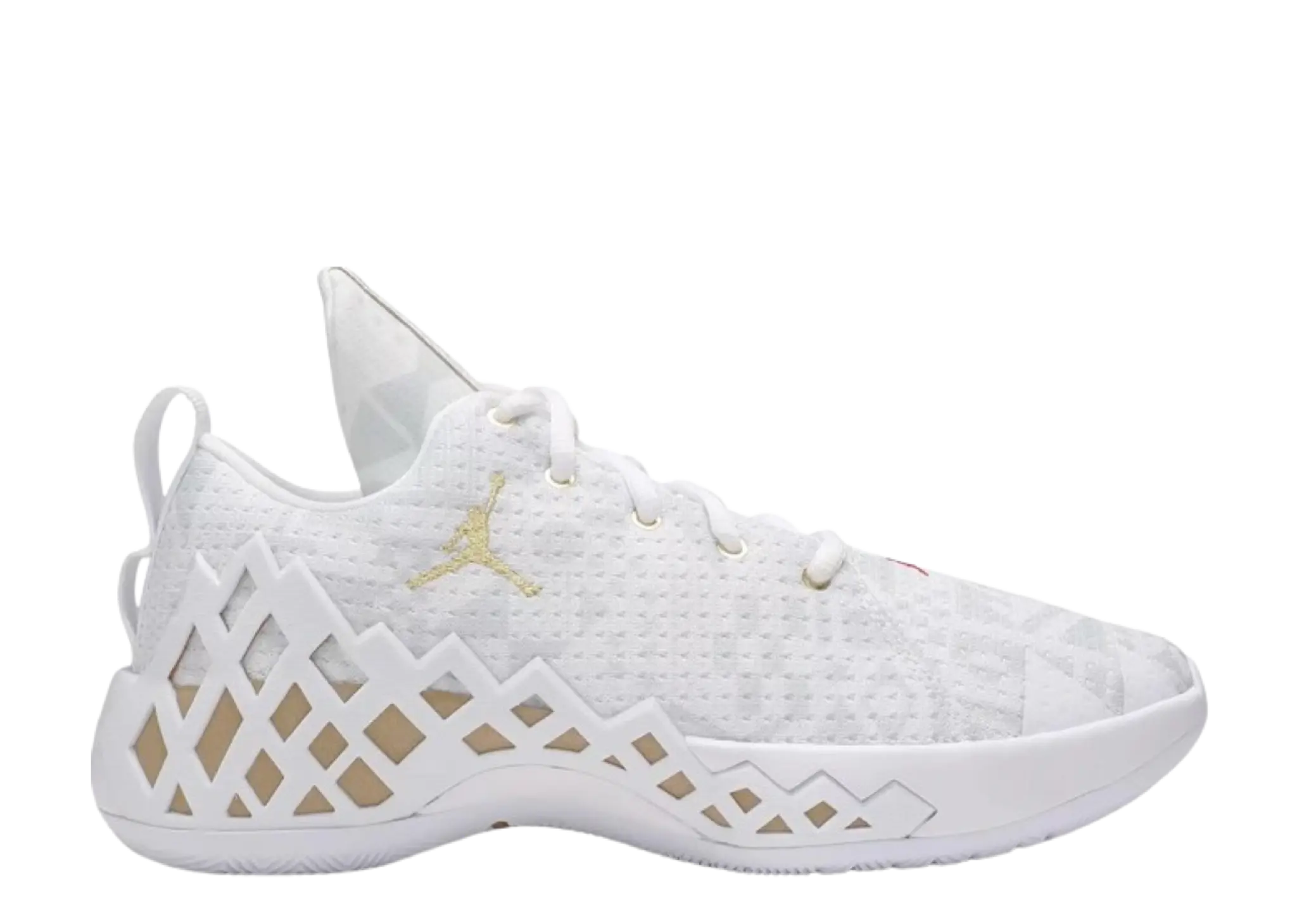 Air Jordan Diamond Low FIBA (2019)