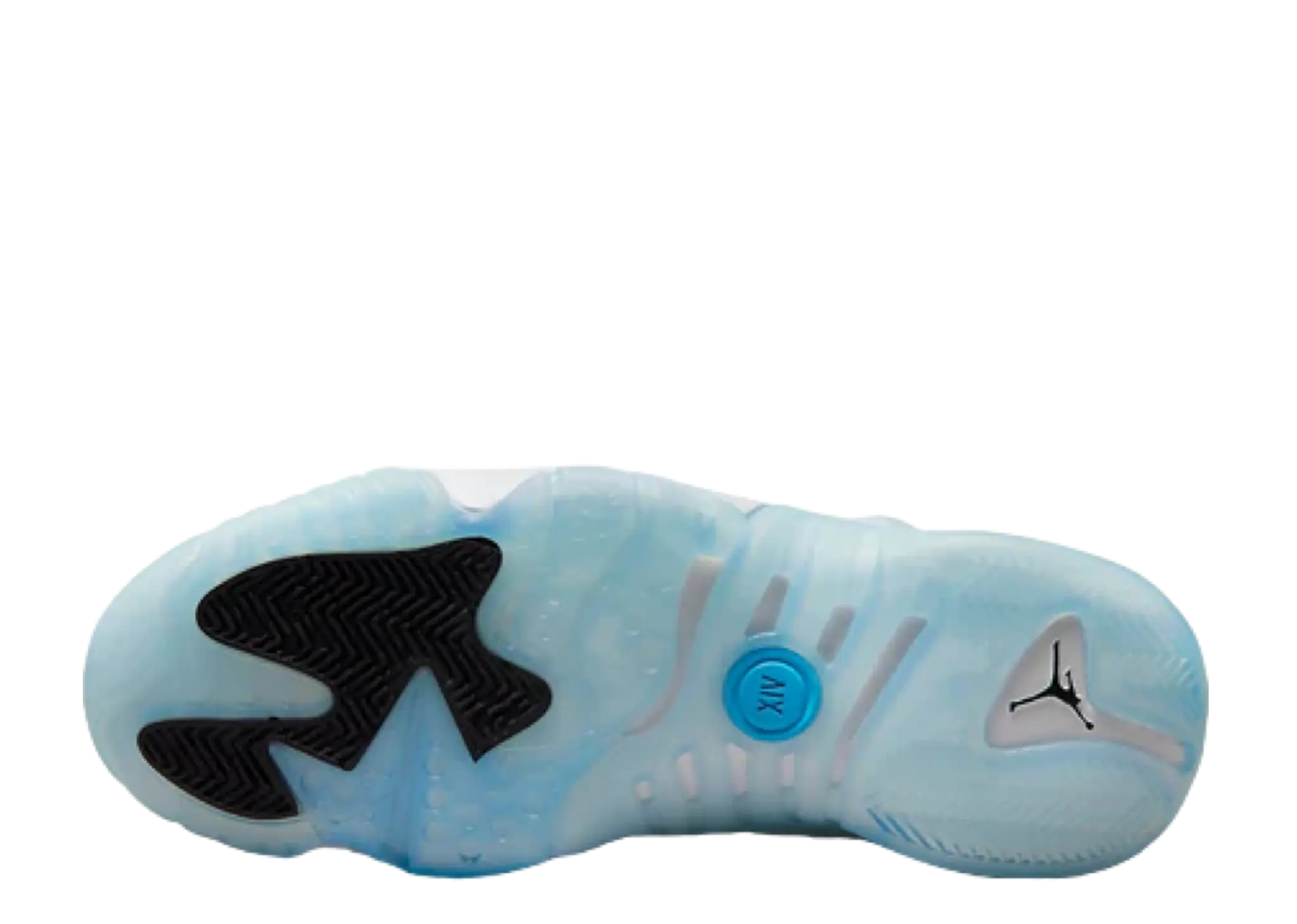Air Jordan Jumpman Two Trey Legend Blue - photo 4