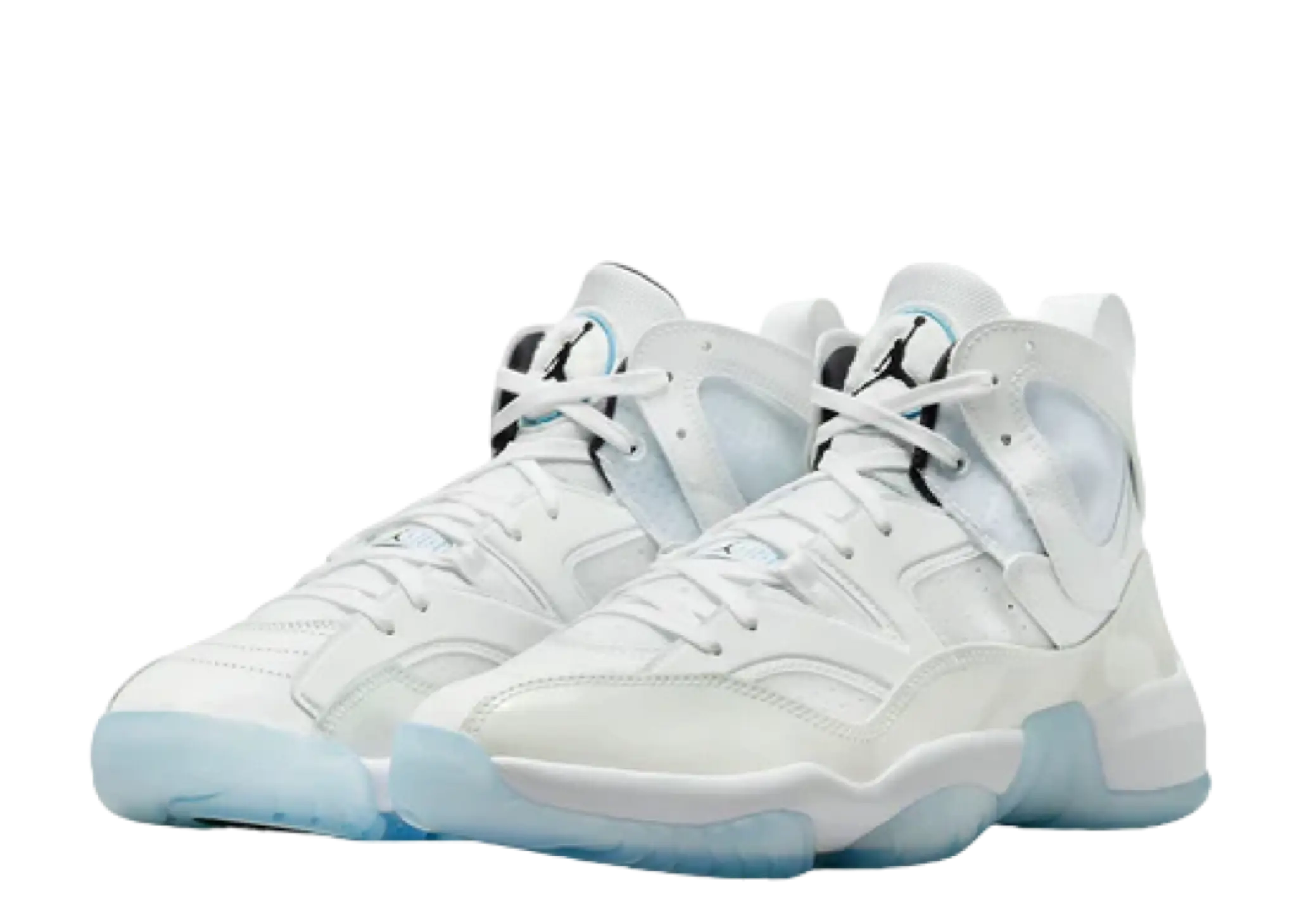 Air Jordan Jumpman Two Trey Legend Blue - photo 2
