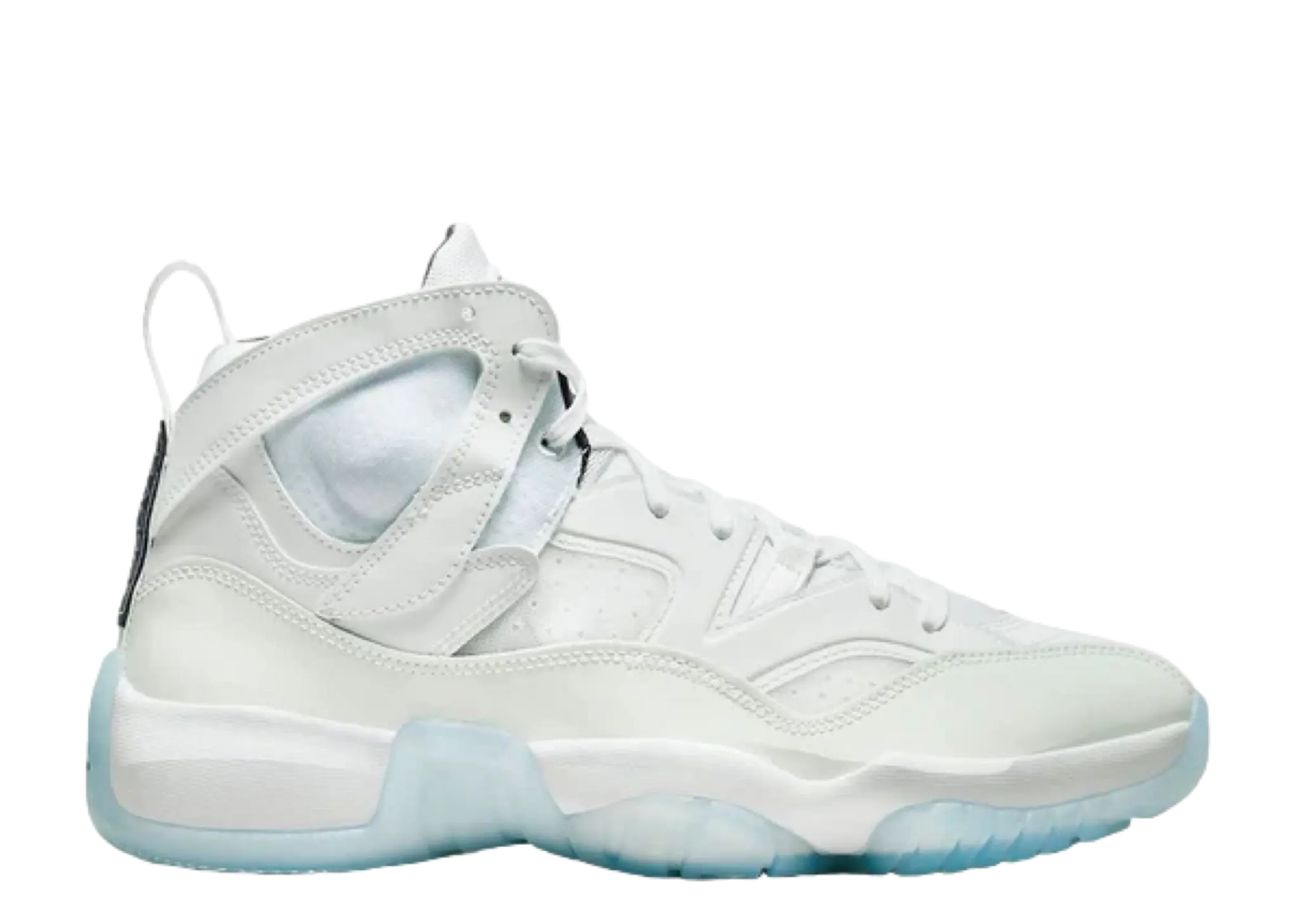 Air Jordan Jumpman Two Trey Legend Blue