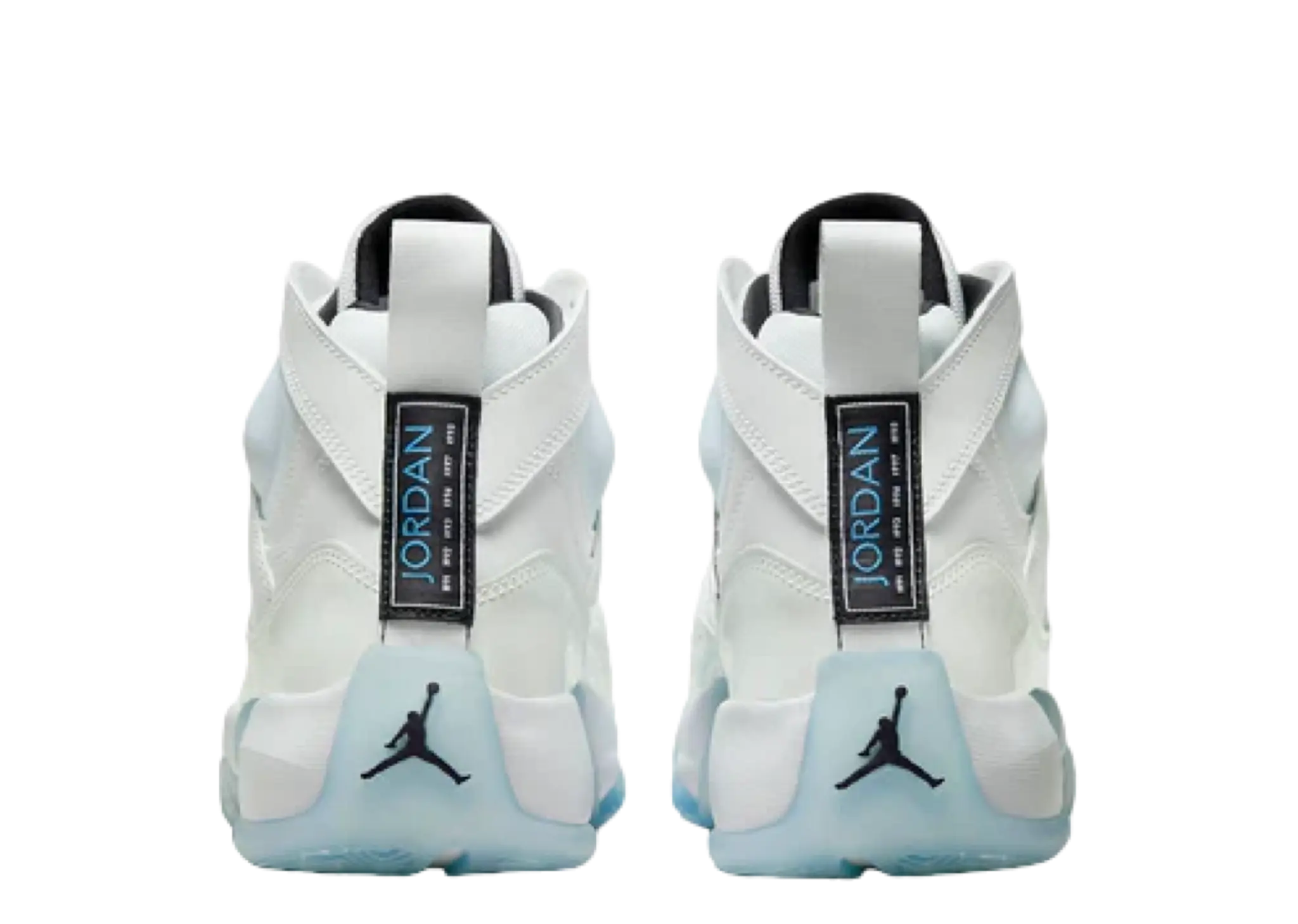 Air Jordan Jumpman Two Trey Legend Blue - photo 3