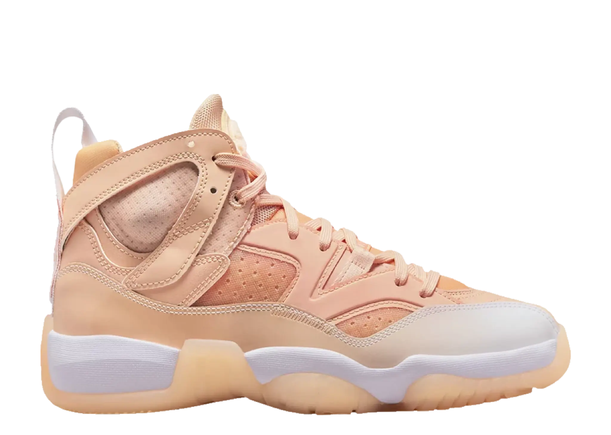 Air Jordan Jumpman Two Trey Sunset Haze (Women's)