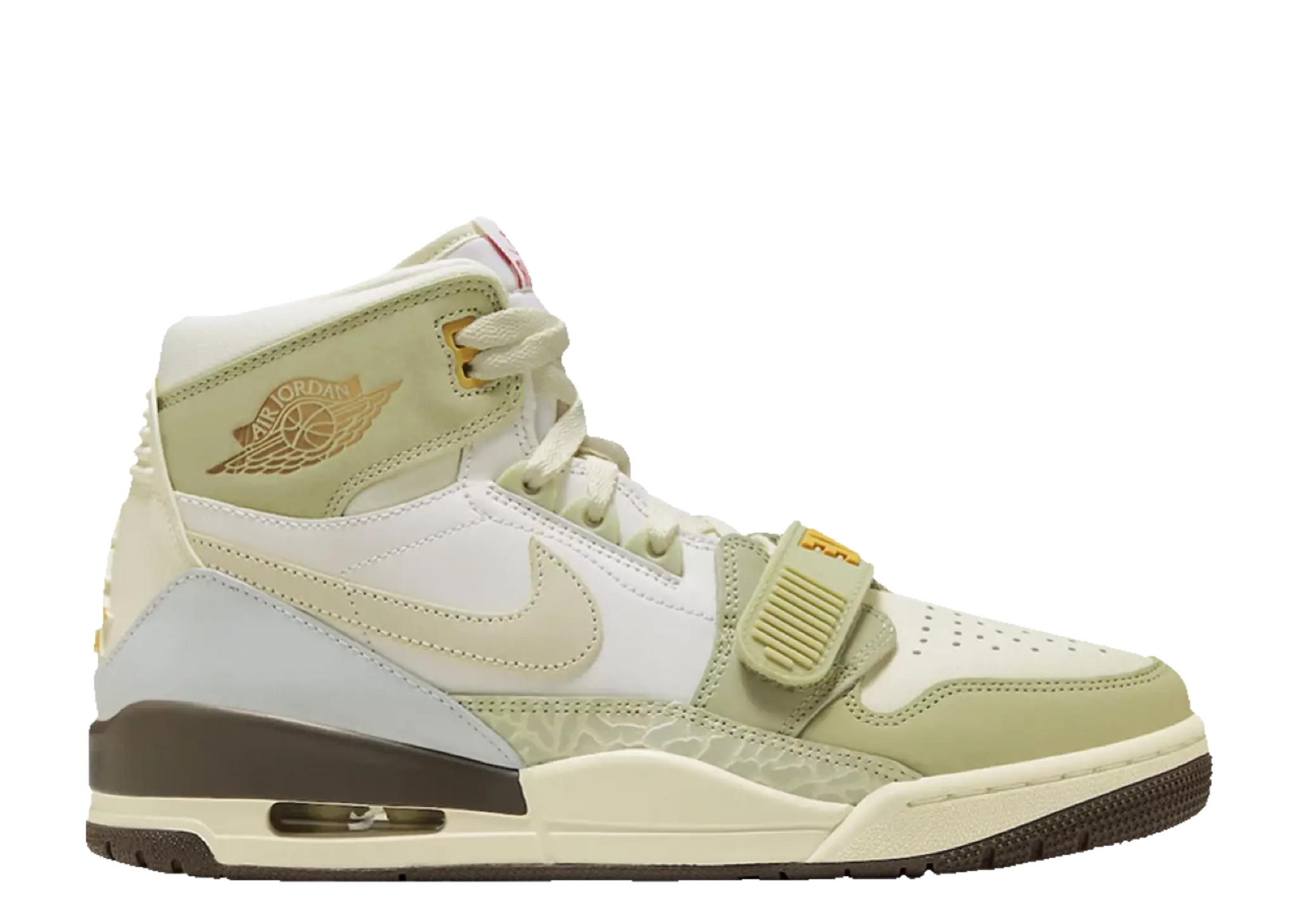 Air Jordan Legacy 312 CNY Year of the Rabbit