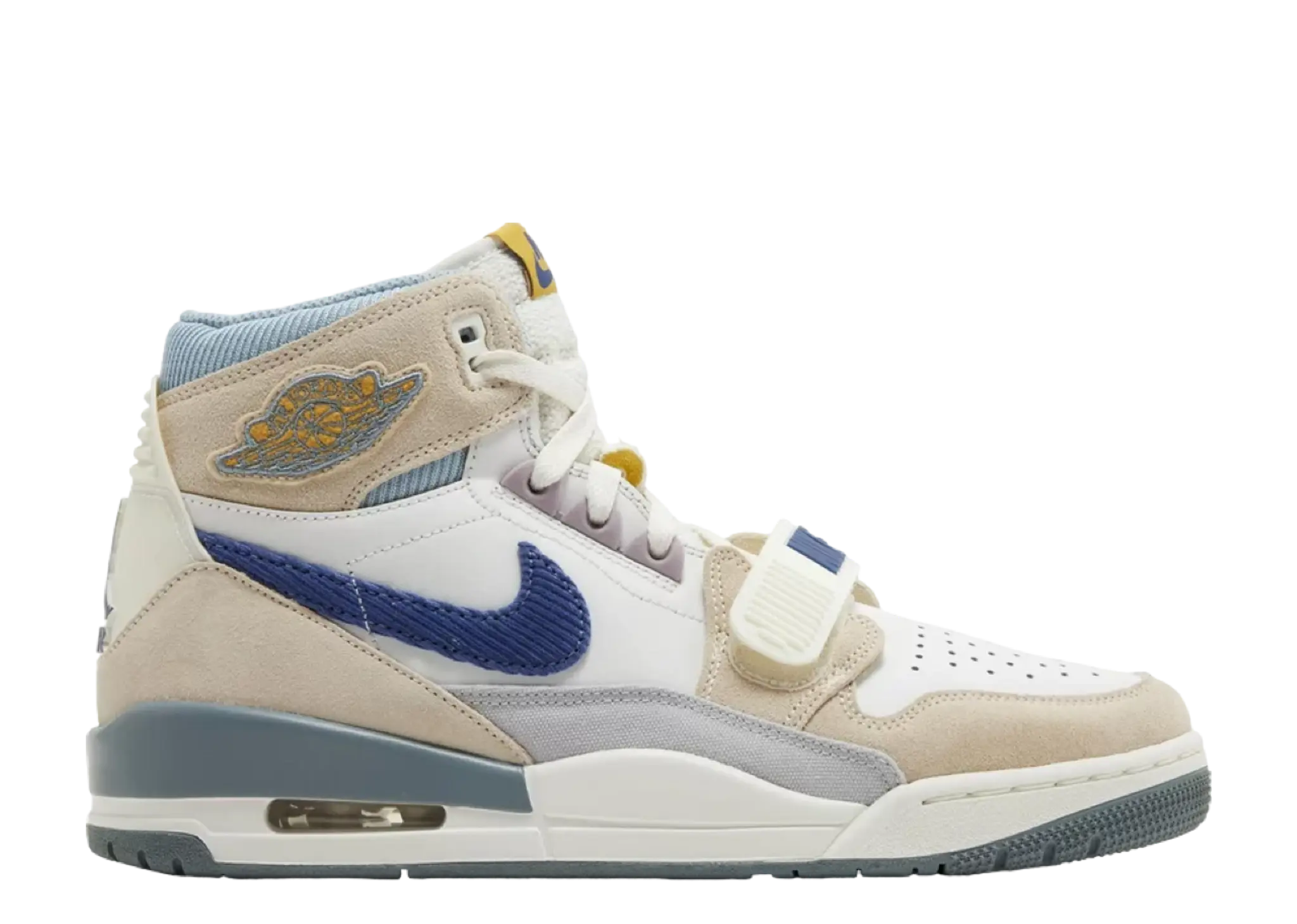 Air Jordan Legacy 312 Corduroy Swoosh