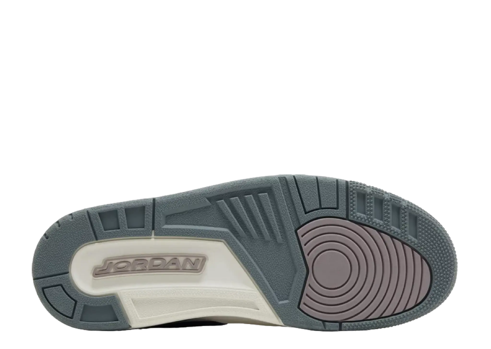 Air Jordan Legacy 312 Corduroy Swoosh - photo 2