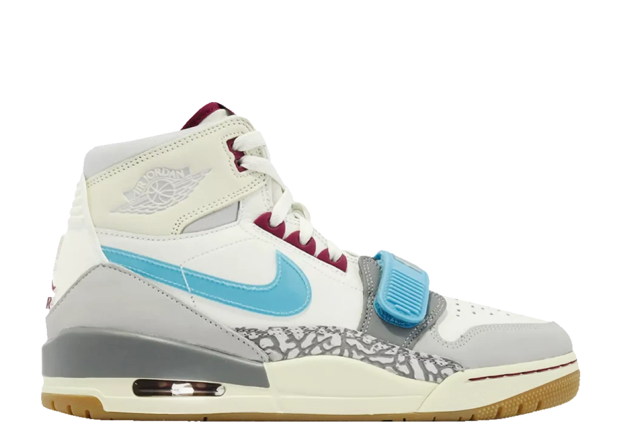 Air Jordan Legacy 312 Exploration Unit