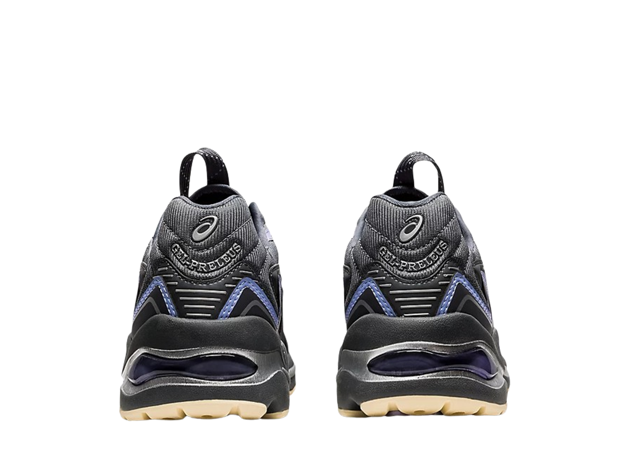 ASICS FB1-S Gel-Preleus Metropolis Carrier Grey (Women's) - photo 3