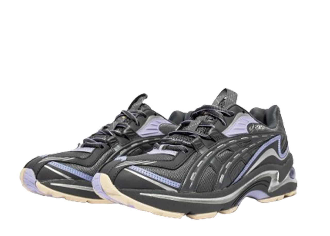 ASICS FB1-S Gel-Preleus Metropolis Carrier Grey (Women's) - photo 2