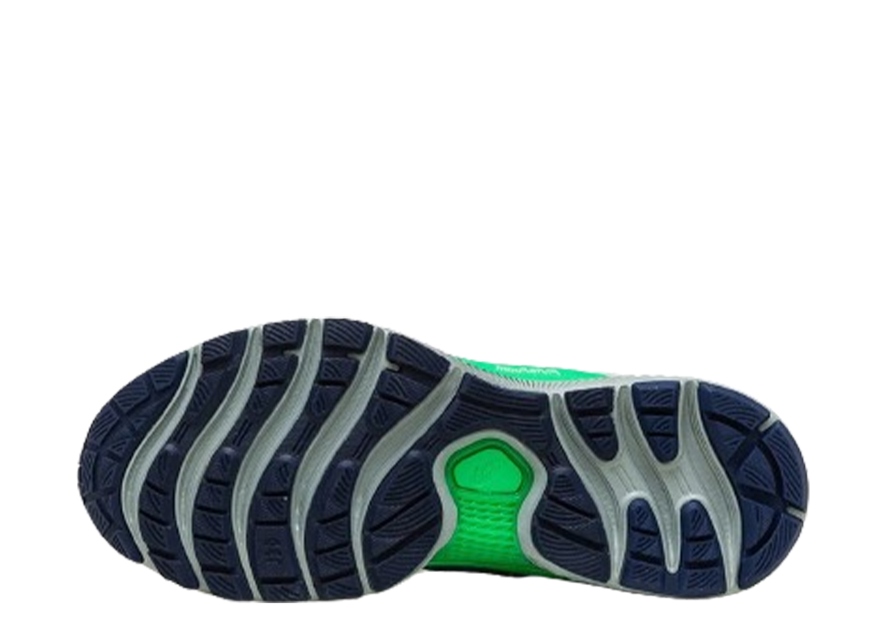 ASICS FN1-S Gel Nimbus 22 Stone Grey Blue (Women's) - photo 4