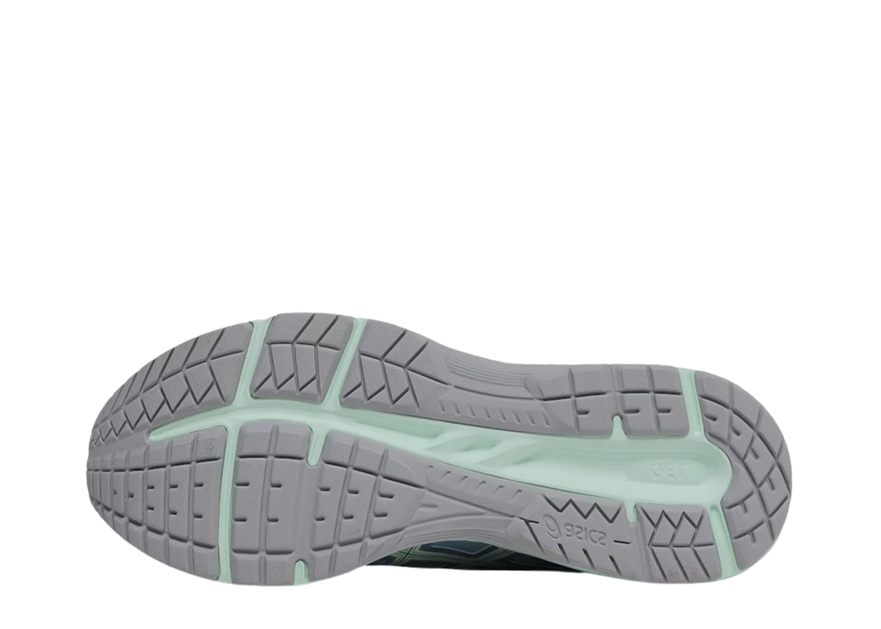ASICS FN2-S Gel Contend 5 Mint Tint Vapor (Women's) - photo 4