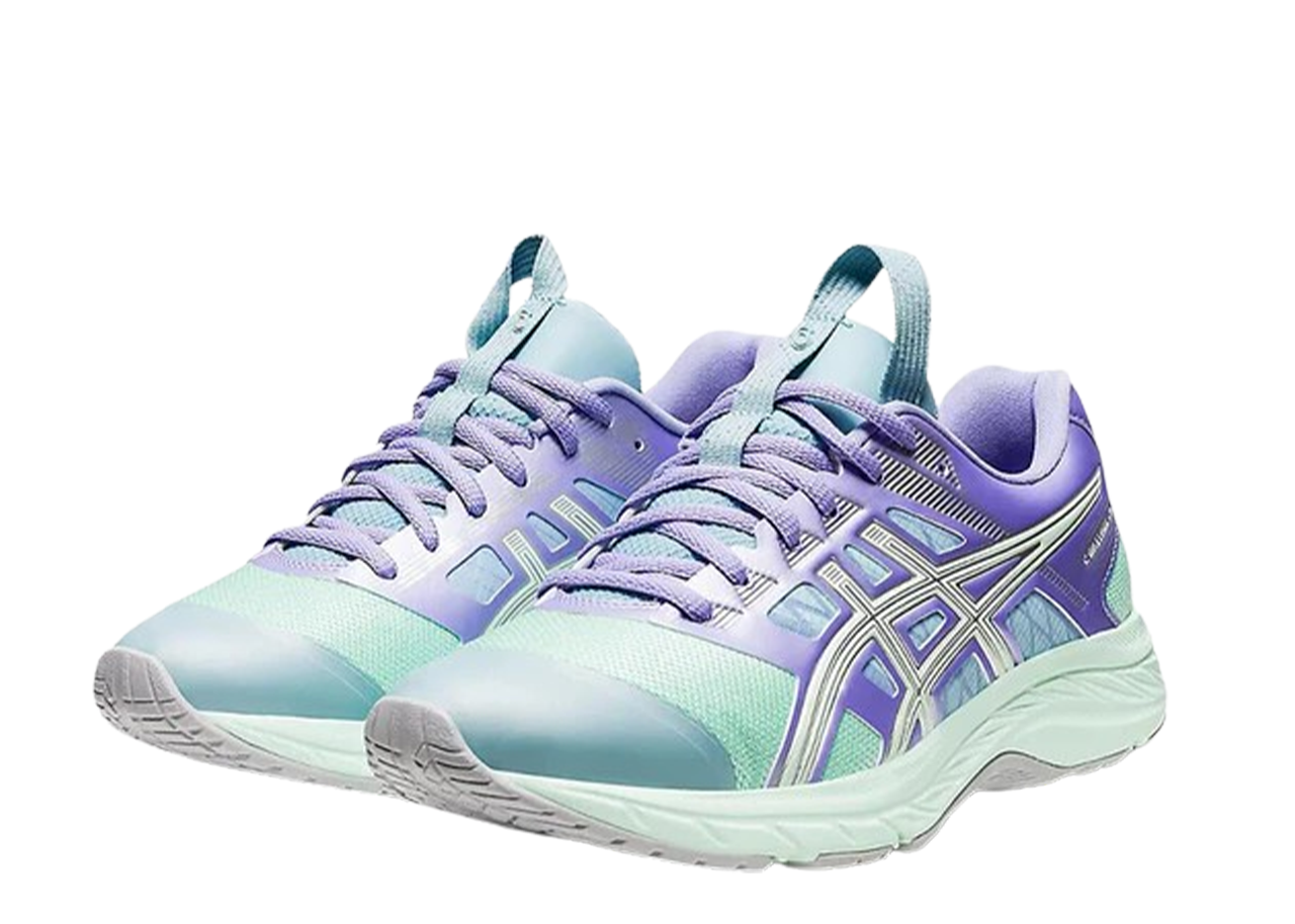 ASICS FN2-S Gel Contend 5 Mint Tint Vapor (Women's) - photo 2